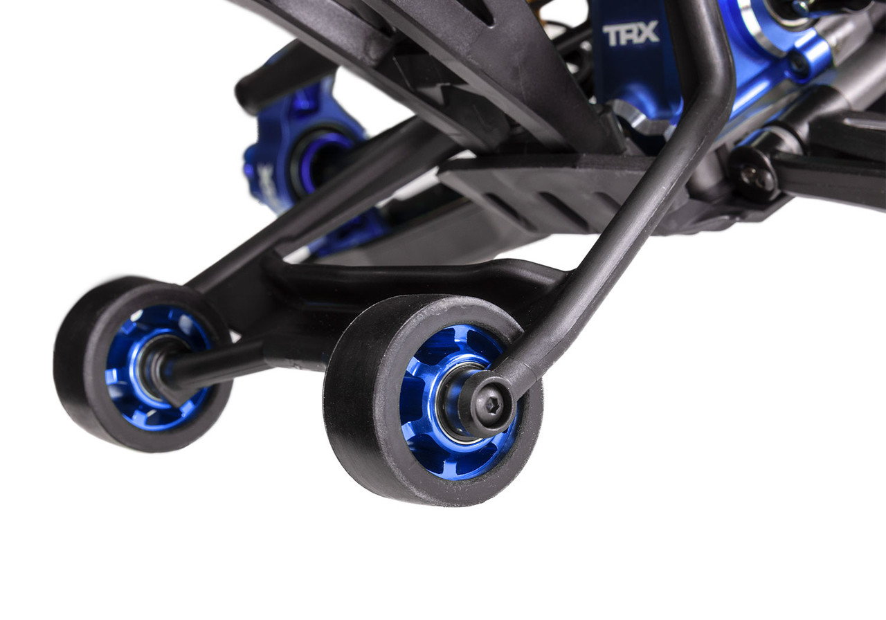 Traxxas XRT Ultimate Blue