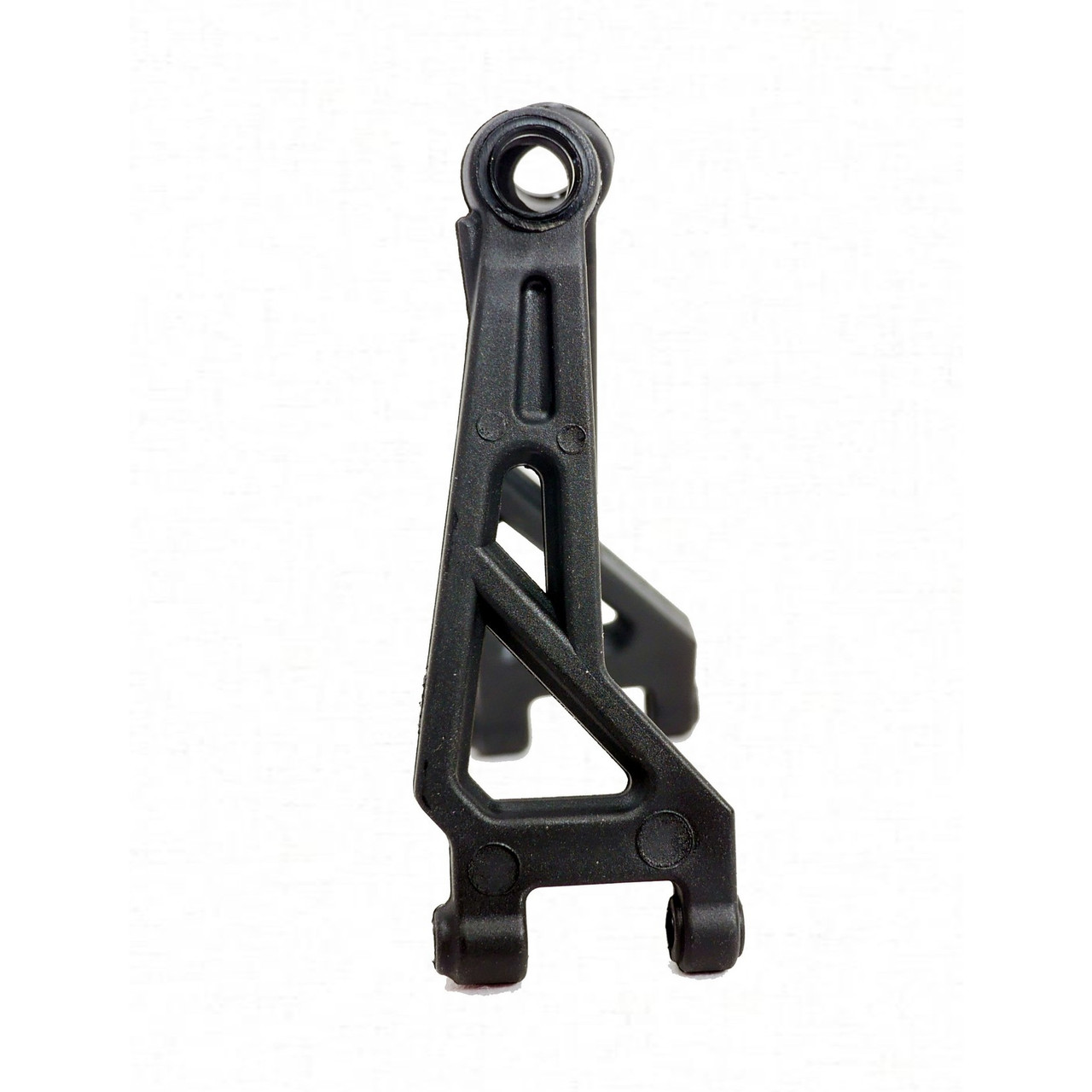 BlackZon Front Upper Suspension Arm Set (Left & Right), Slyder & Turbo Slyder