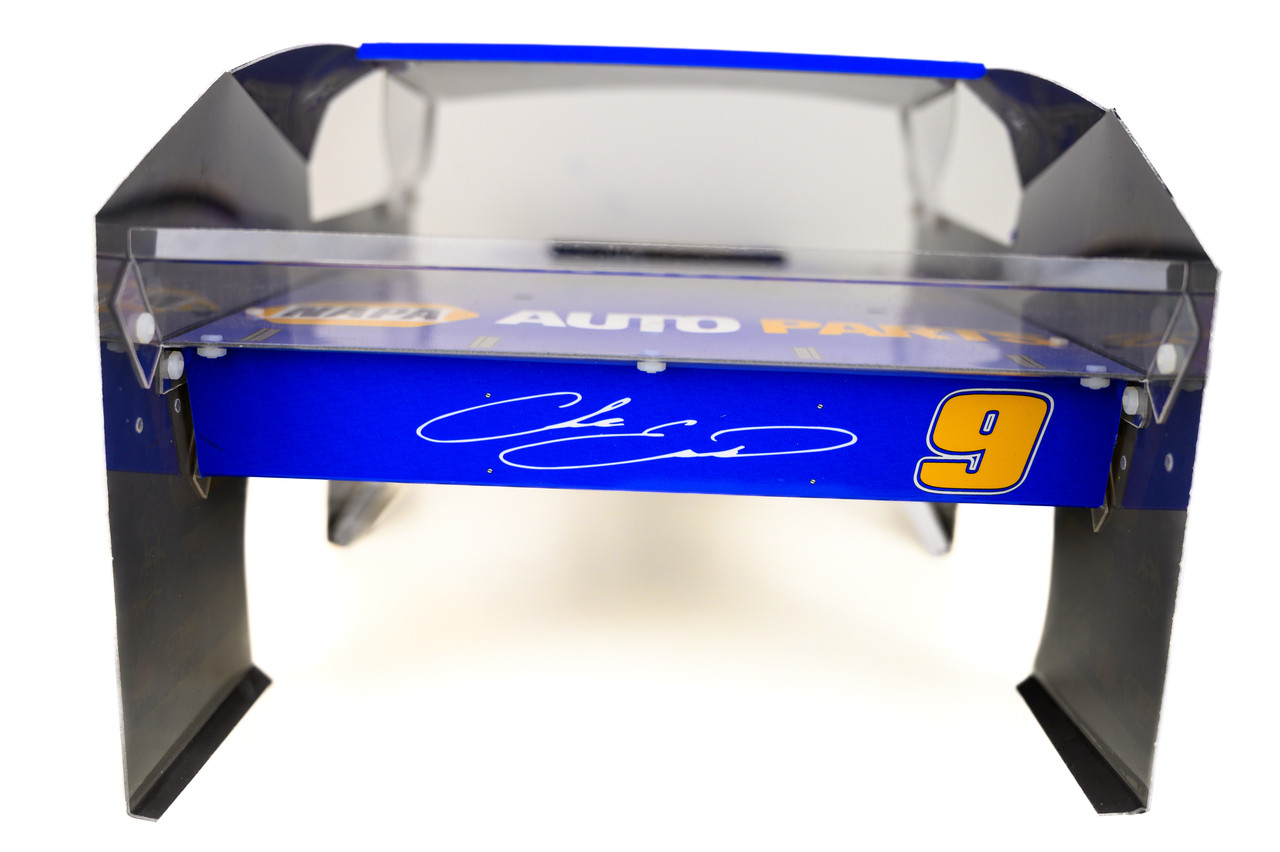 Wrapped Mudboss Body Chase Elliott NAPA #9