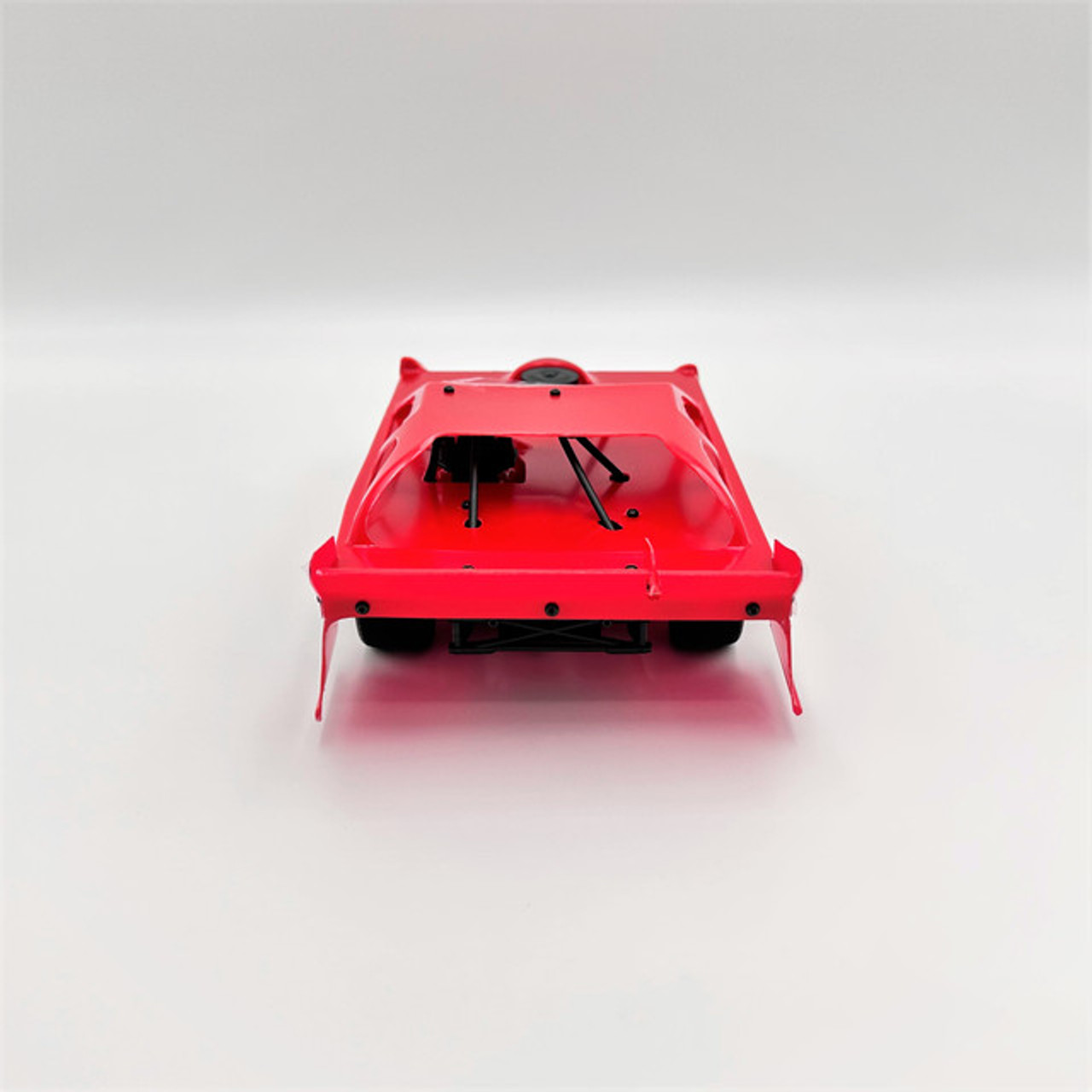 1RC Racing 1/18 Late Model 2.0, Red, RTR