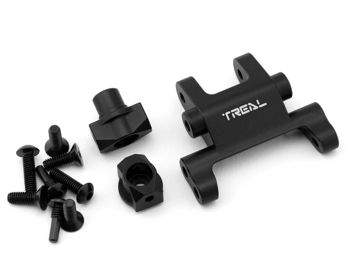 Treal Hobby Losi Promoto MX CNC Aluminum Front Suspension Mount