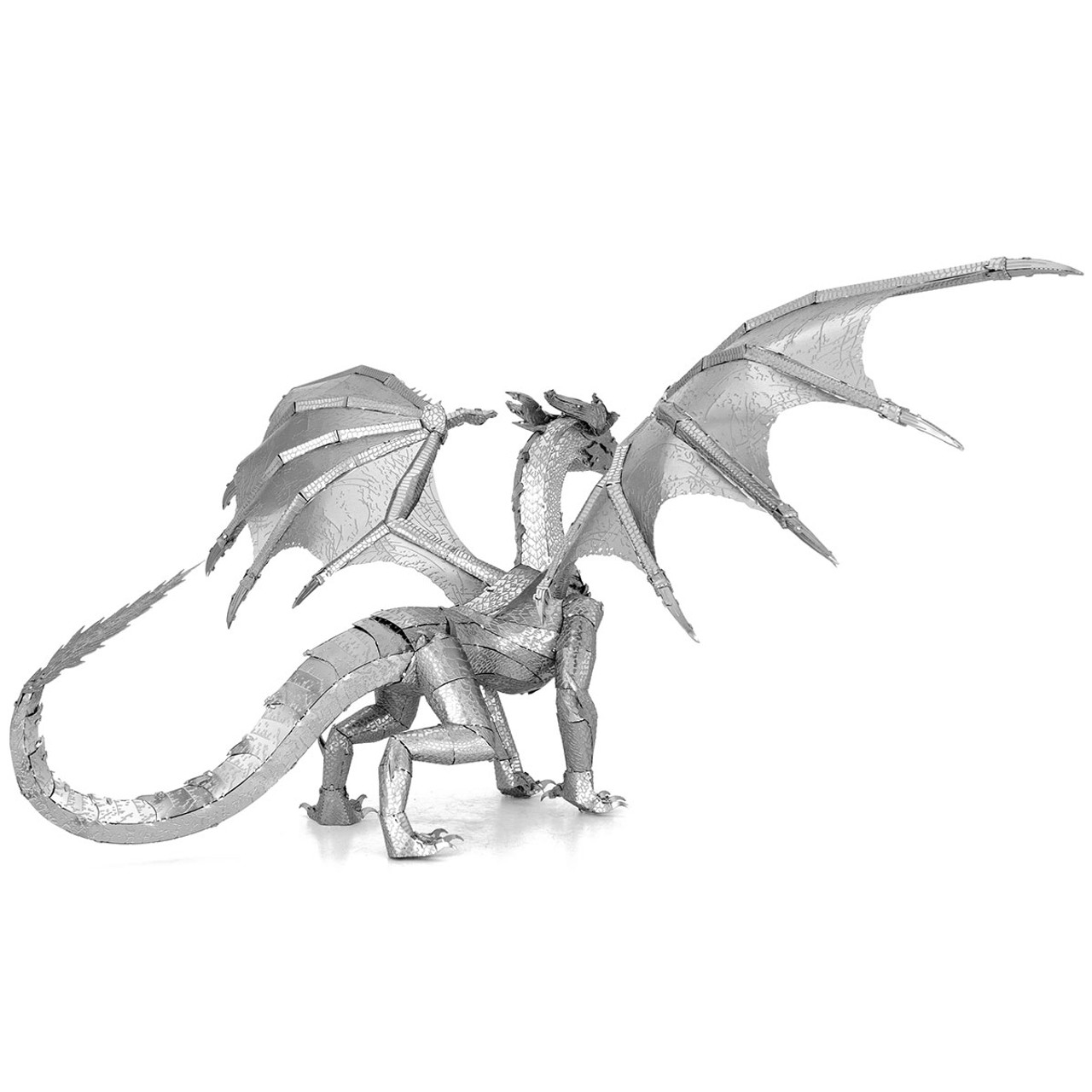 Metal Earth Premium Series Steel Dragon