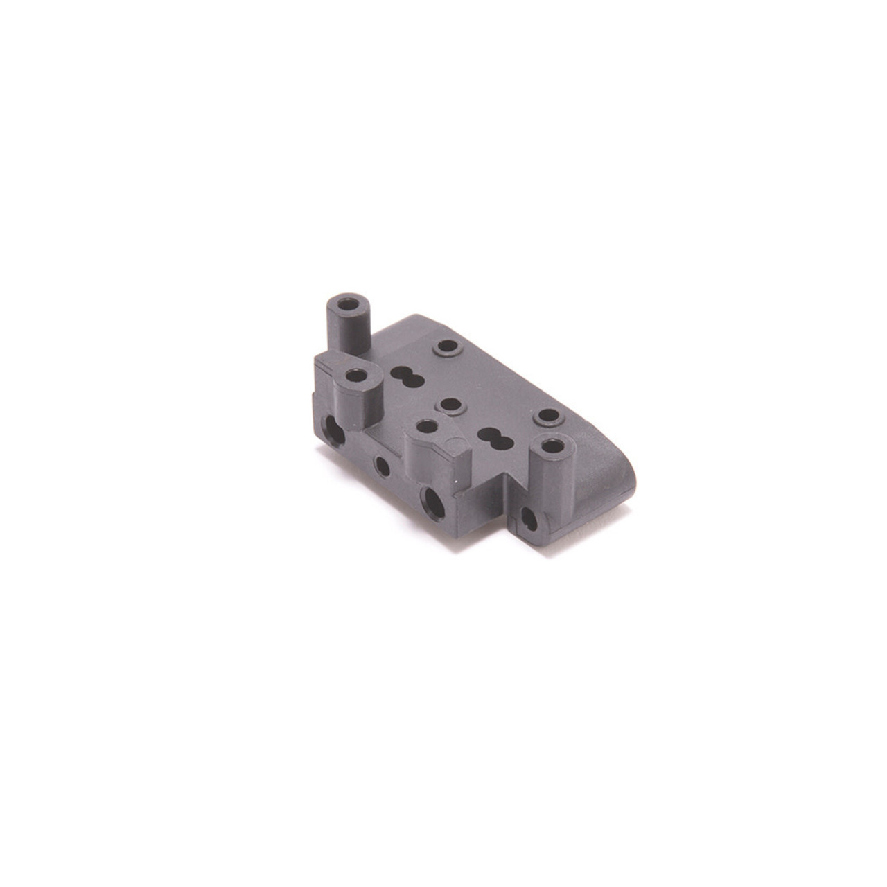 Schumacher Racing 8643 Front Pivot Block - LD3