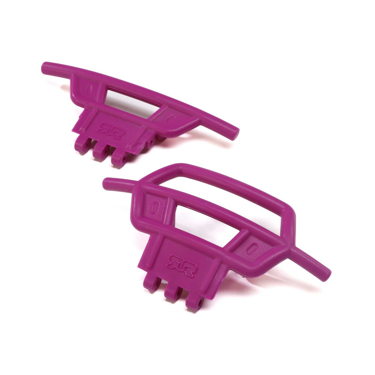 Arrma 320768 MT Bumper Set, Purple