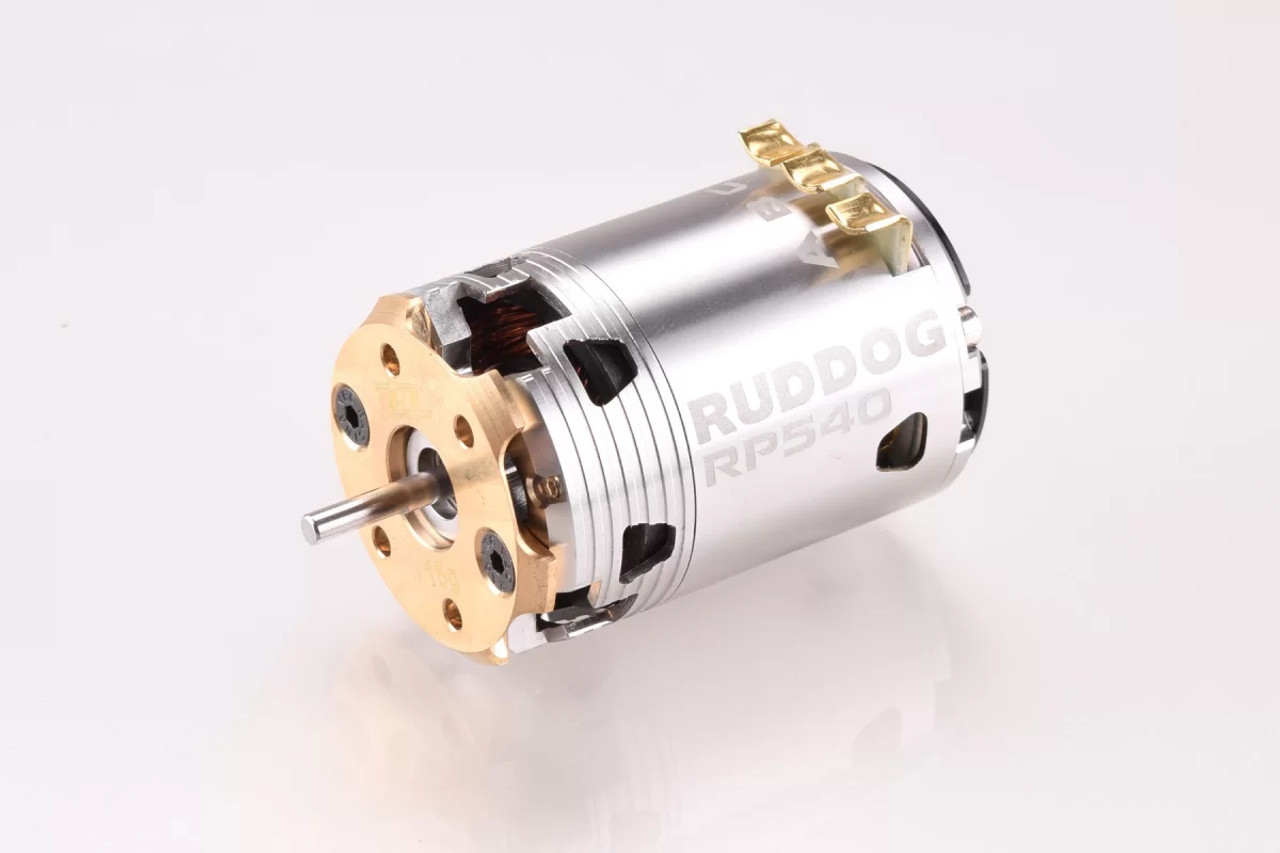 Revolution Design Ultra Motor Weight (15g)