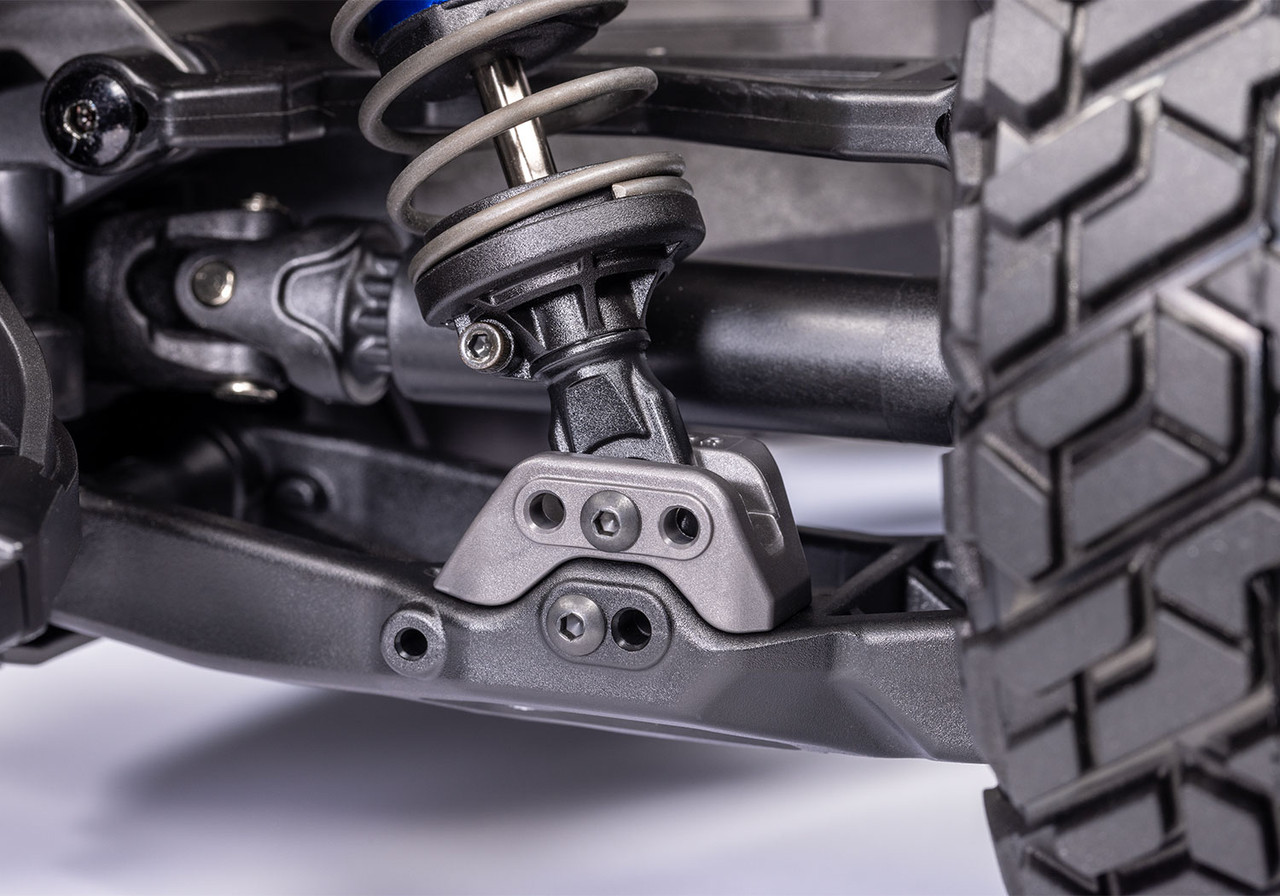 Traxxas MAXX Slash 4wd 6S, Green