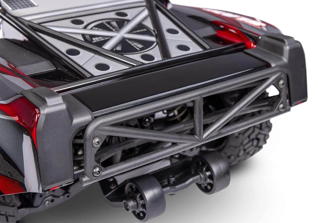 Traxxas MAXX Slash 4wd 6S, Green