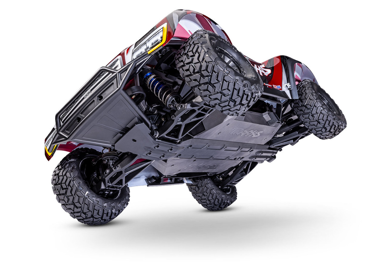 Traxxas MAXX Slash 4wd 6S, Rock-n-Roll