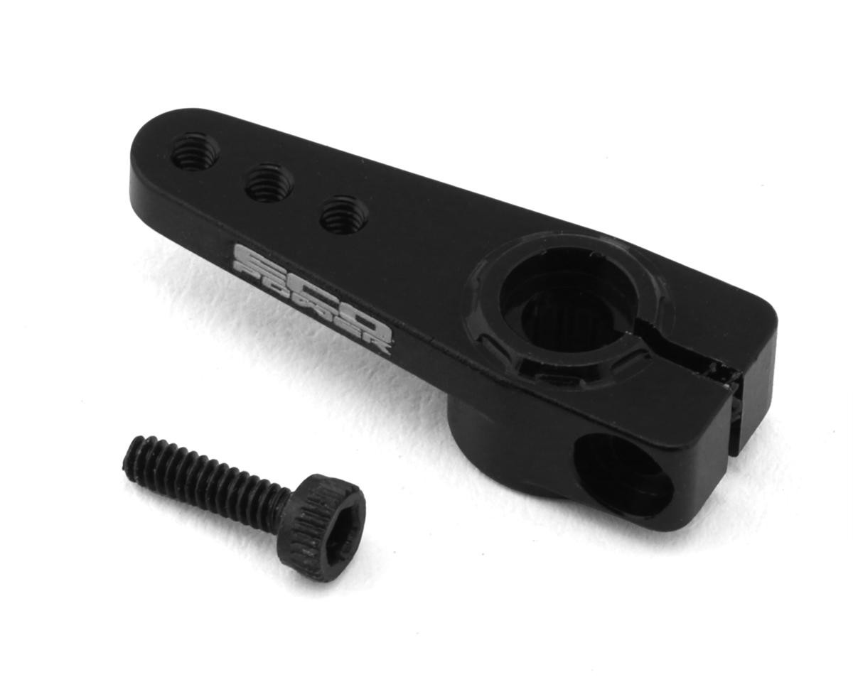 EcoPower Mini CNC-Machined Aluminum Clamping Servo Horn (20T) (ECP