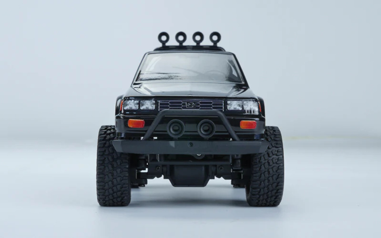 Carisma MSA-1E 2.0 Subaru Brat 1/24 4WD RTR Crawler