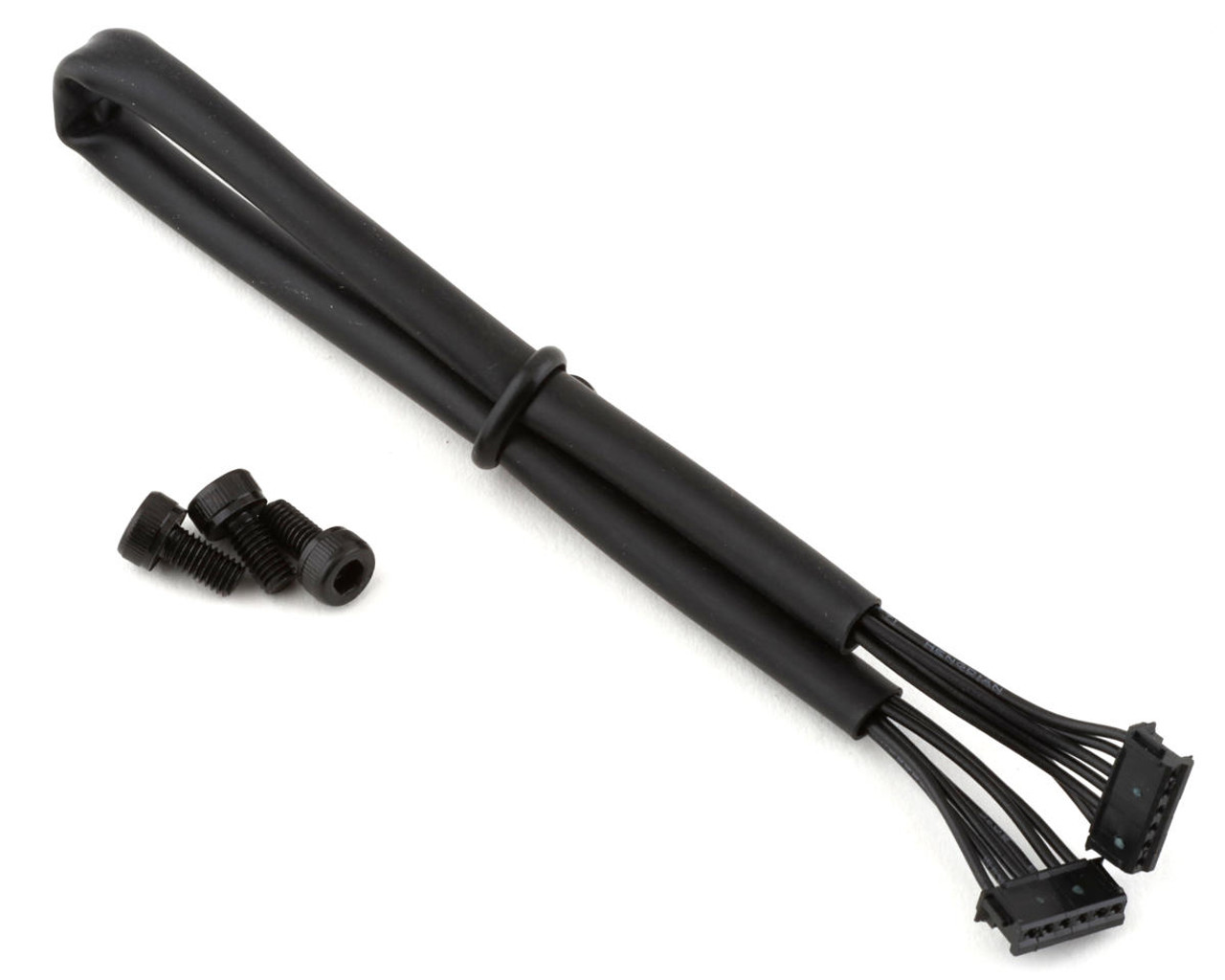 Castle Creations Cobra 8, 25.2V ESC with Limited Edition Gold 1515-2200kV V2 Sensored Motor