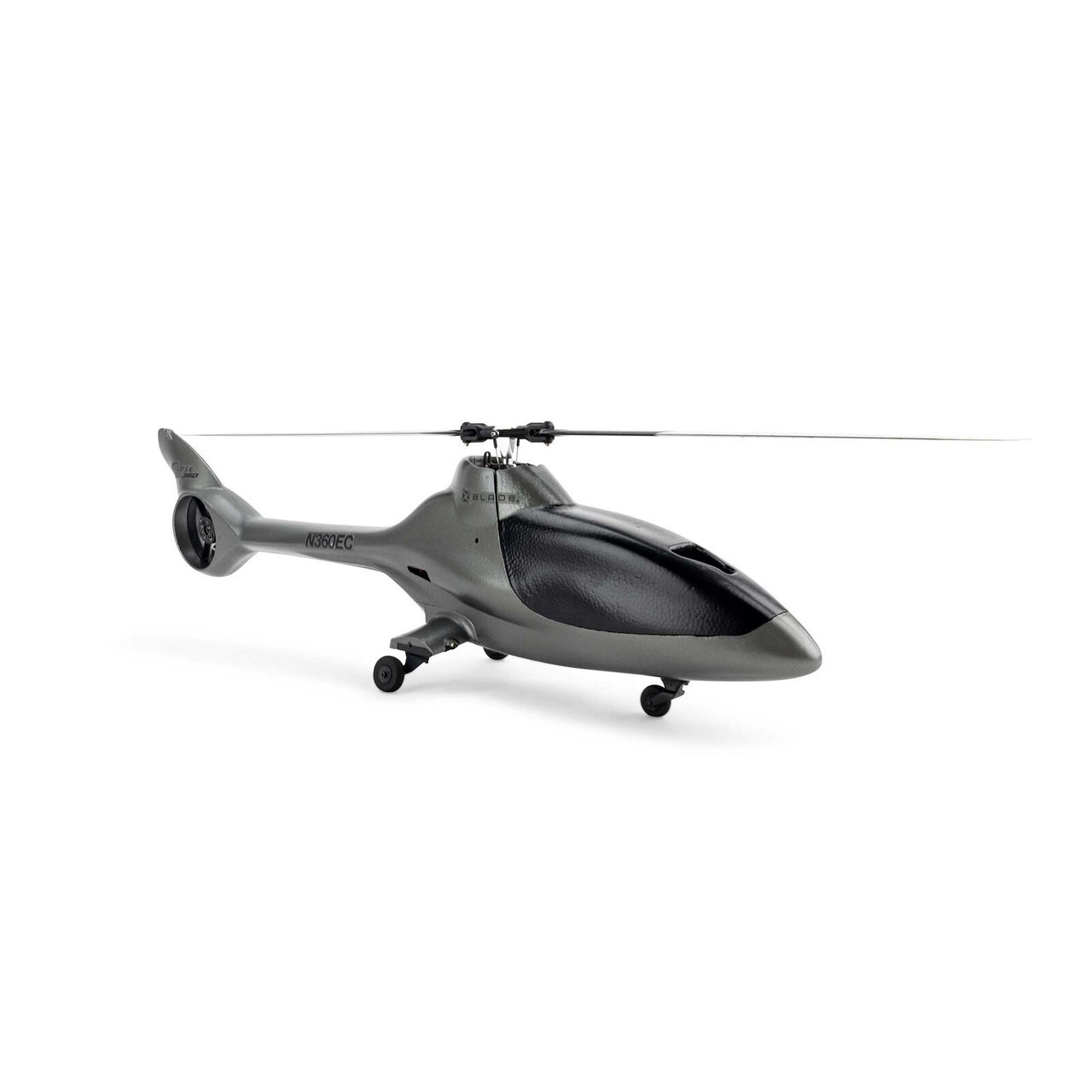 Blade Eclipse 360 BNF Basic with AS3X and SAFE