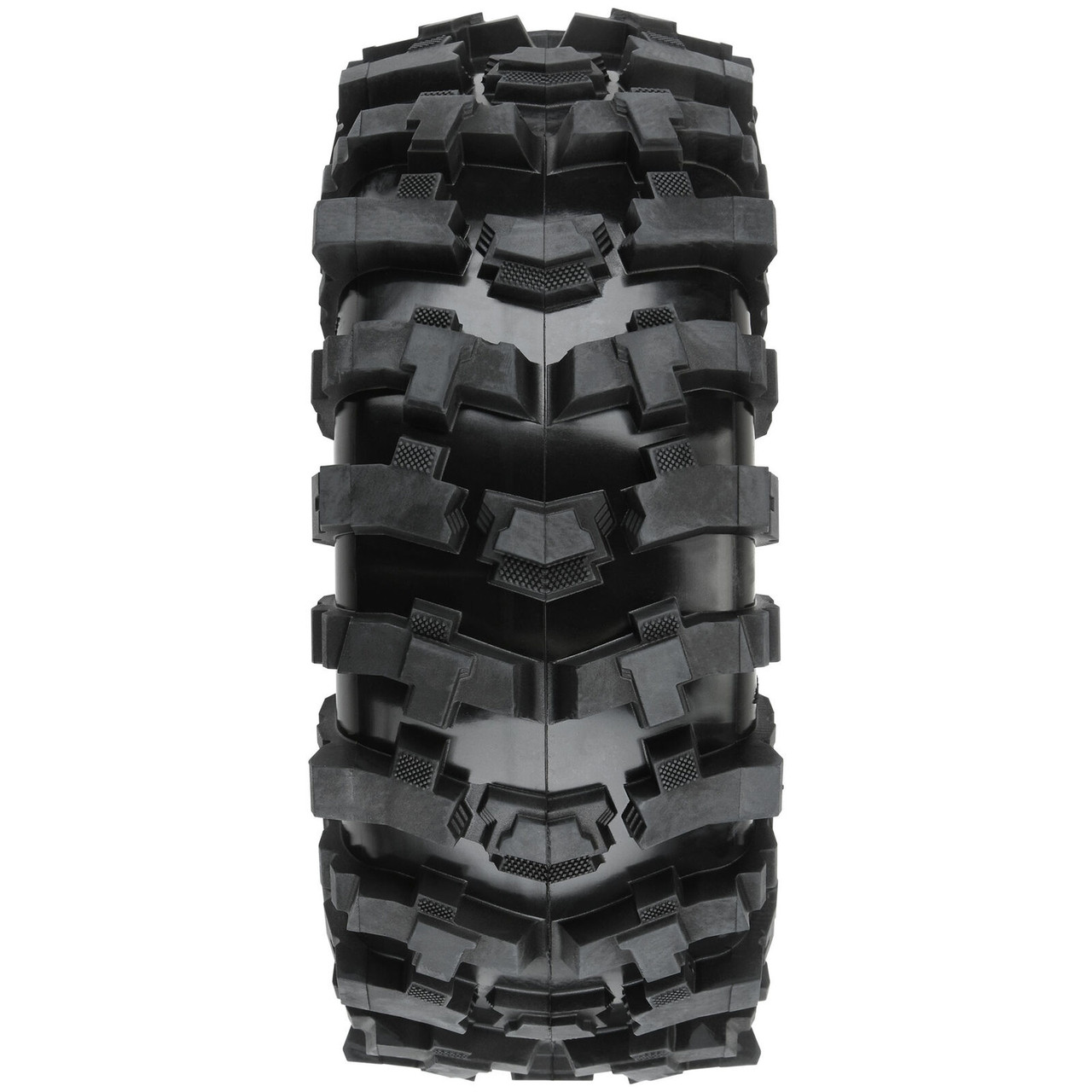 Proline 1023214 1/6 Mickey Thompson Baja Pro X G8 F/R 2.9" Crawler Tires SCX6