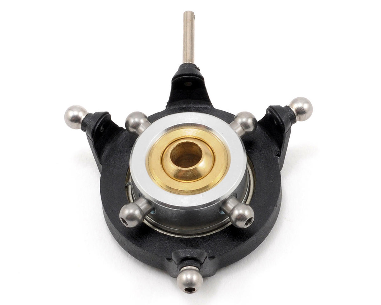 Blade 1633 Aluminum and Composite Swashplate: B450, B400