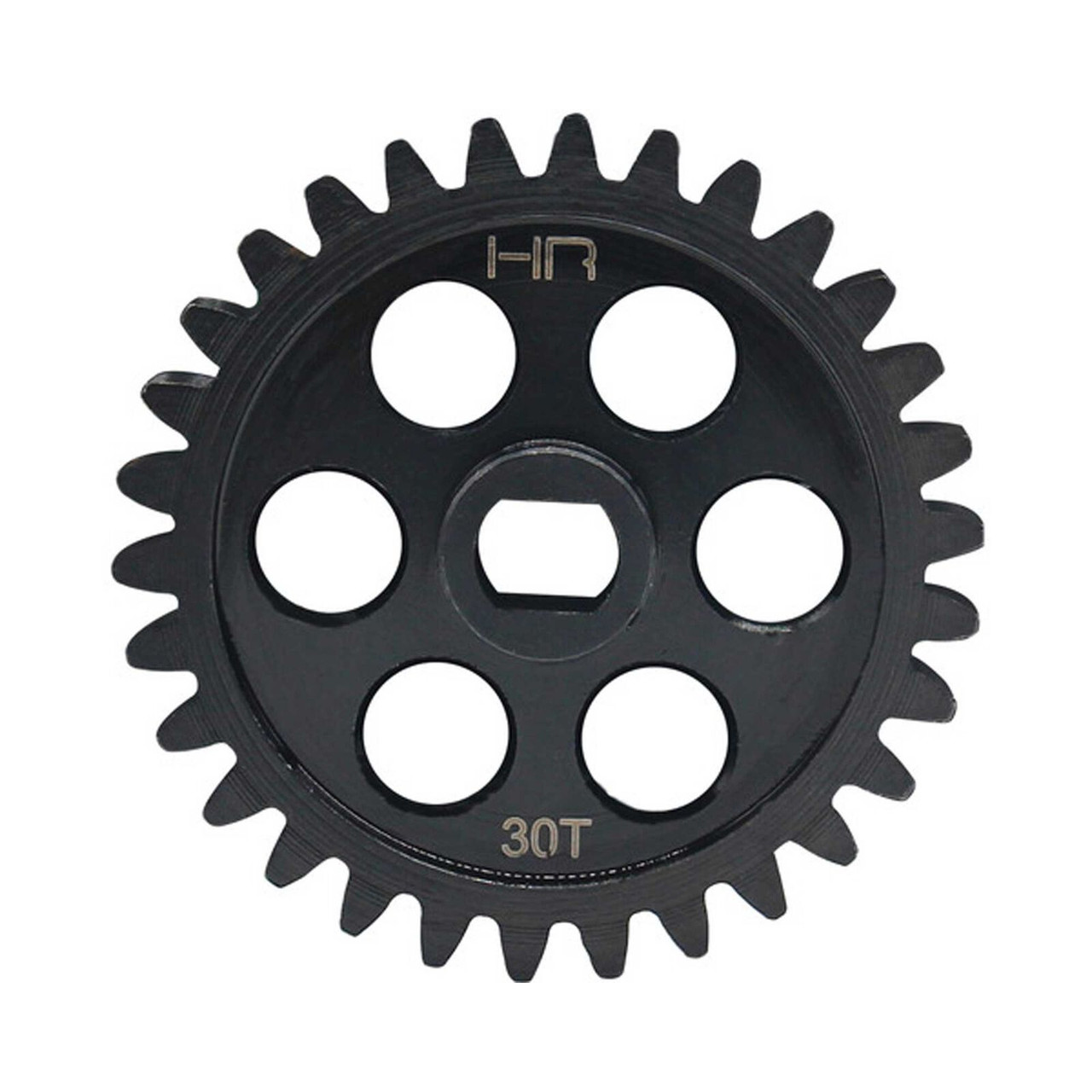 Hot Racing Steel Spur Gear (30T 1.5 Mod) - Arrma 1/5