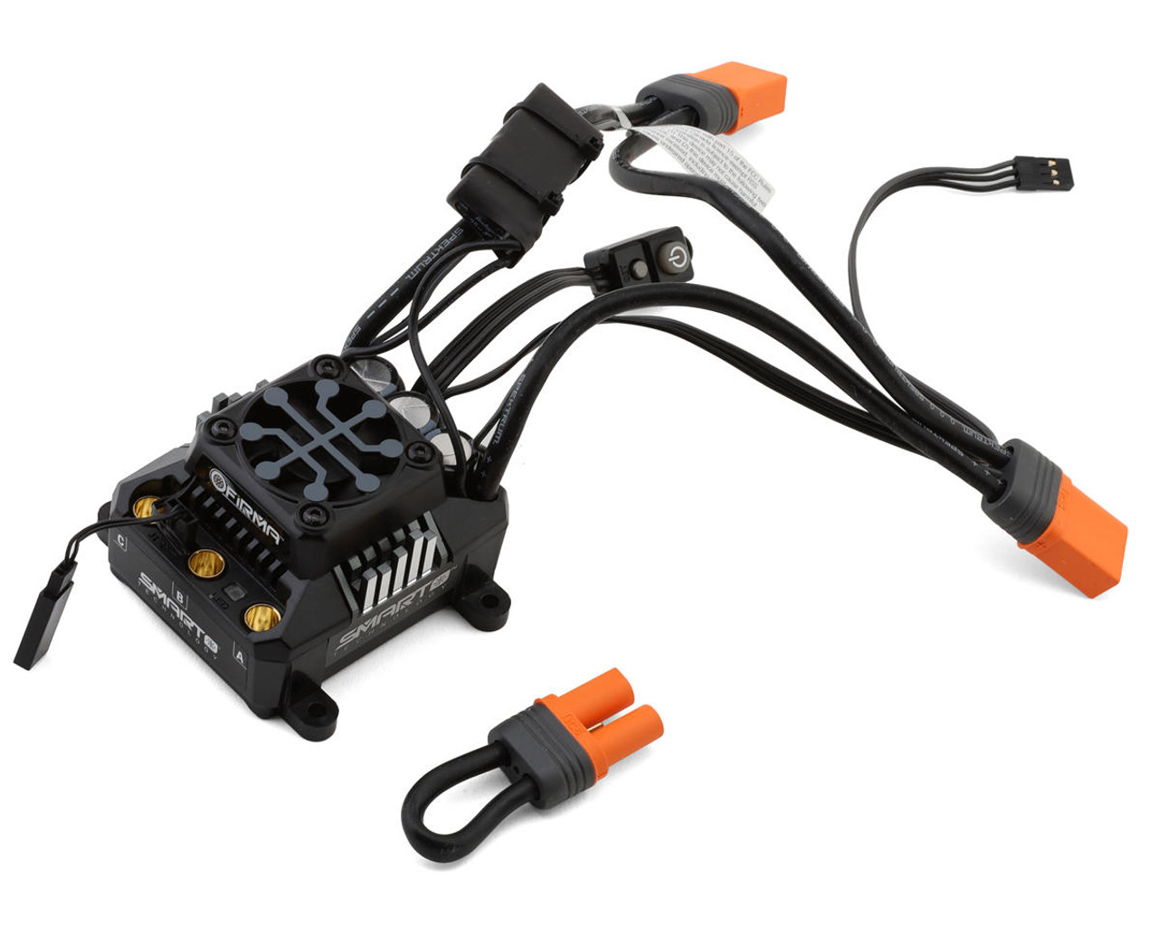 Spektrum Frima 160 Brushless Smart ESC 3S-8S