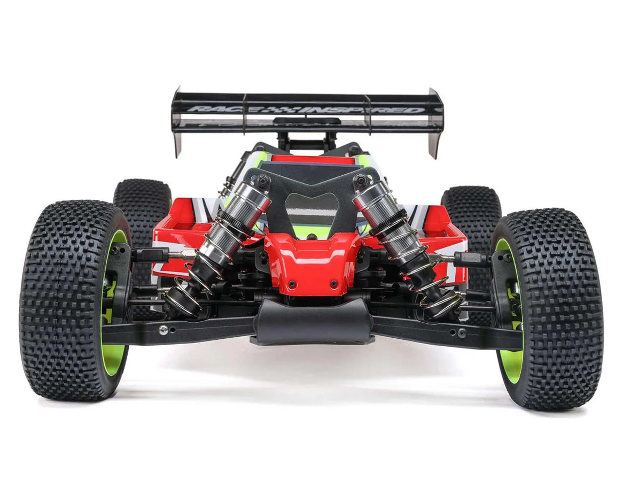 ホビーラジコン LOSI 8IGHT 2.0 Team Losi Racing 8IGHT-X/E 2.0 Combo Nitro/Electric 1/8 4x4