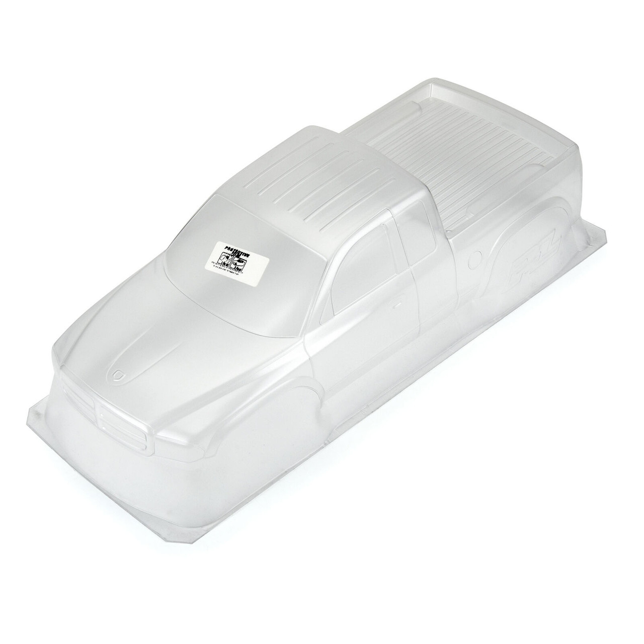 Proline 362000 1/10 1997 Dodge Dakota Clear Body 12.3