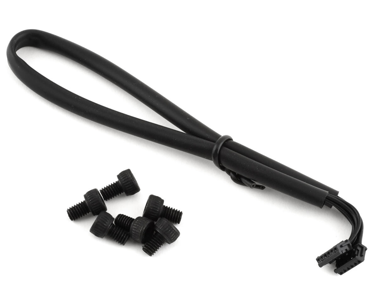 Castle Creations 2028 Sensored 4-Pole Brushless Motor (1700kV