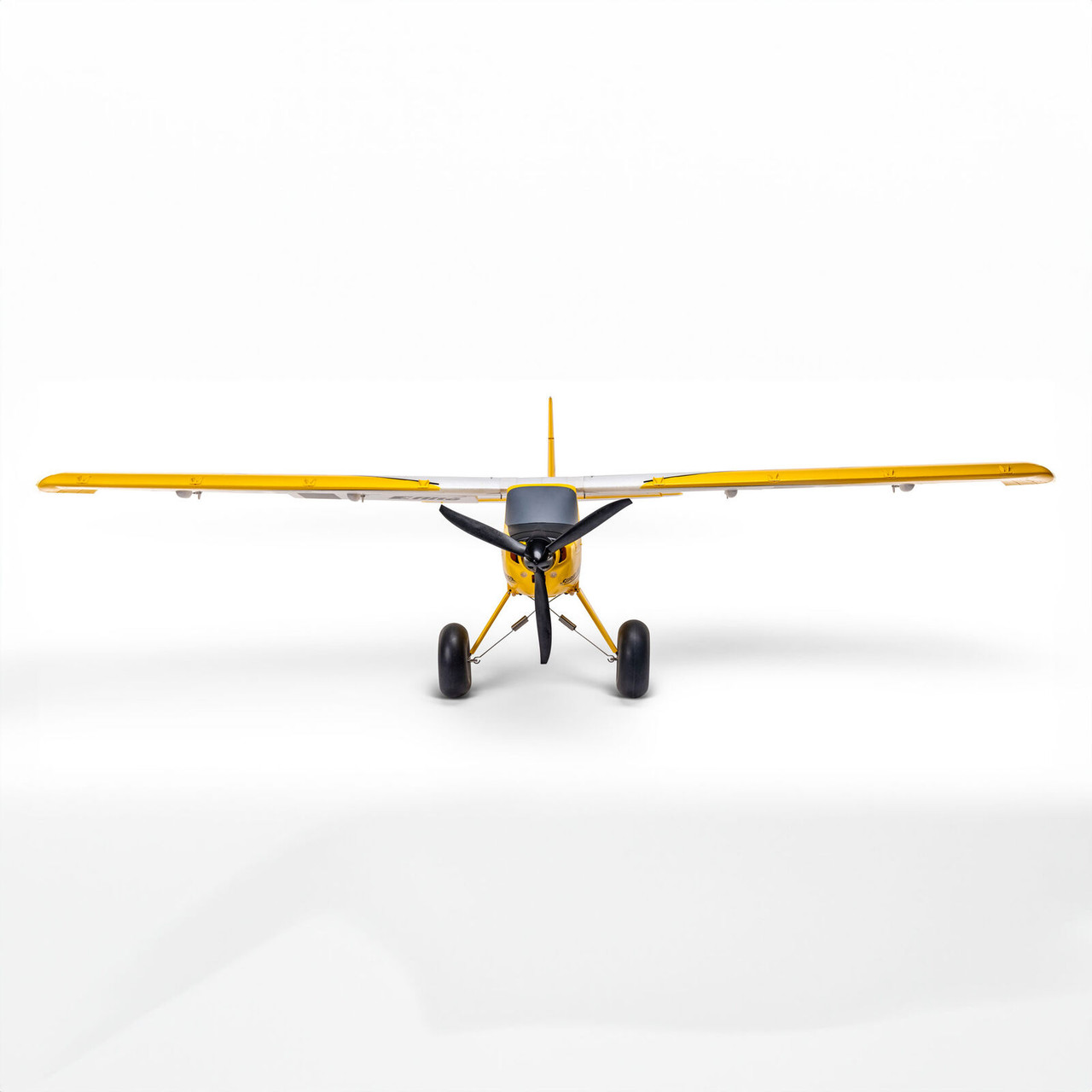E-Flite LE Wing Slats Für Super Timber 1.7m – Ersatzteil / Upgrade, EFL-1343