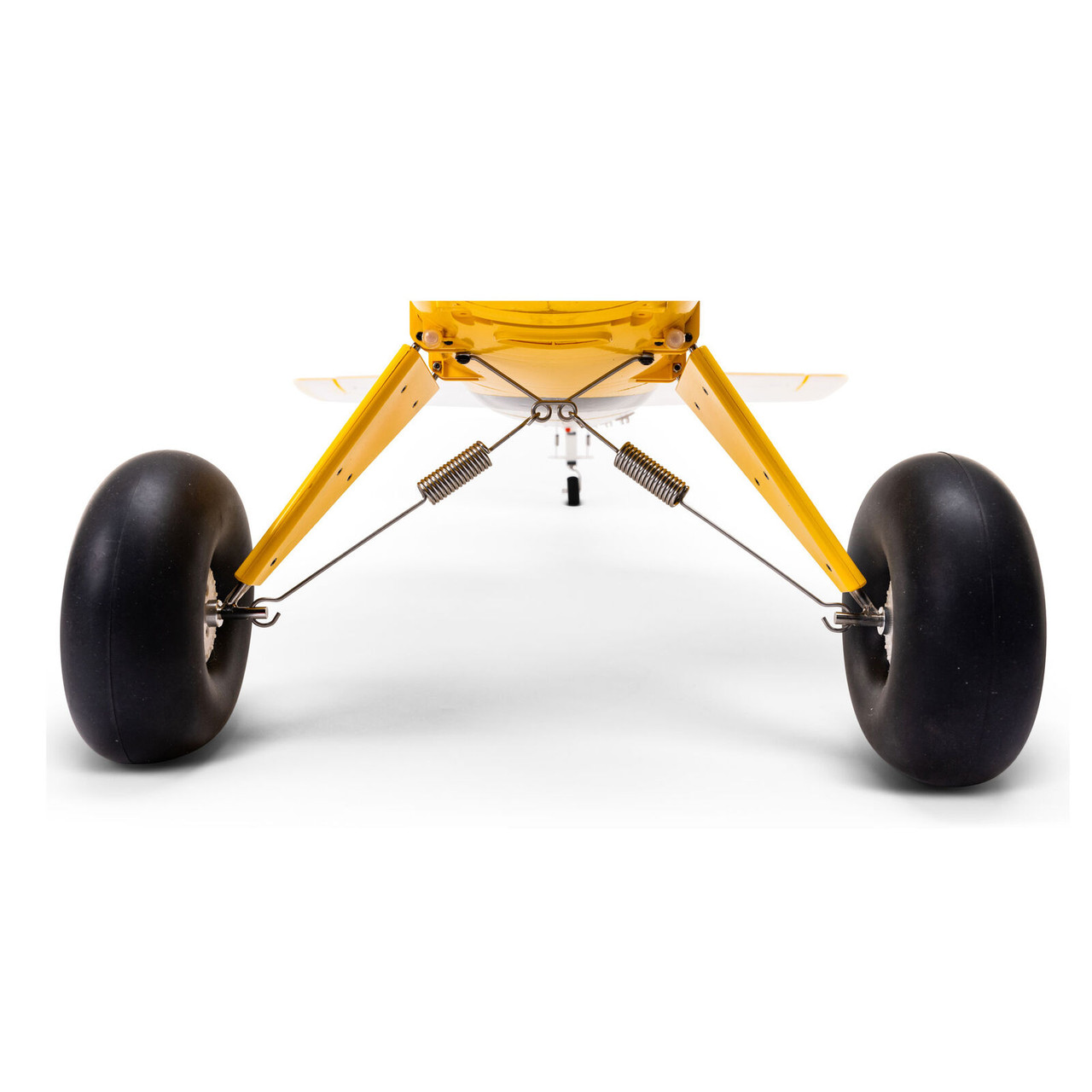 E-Flite Landing Gear Springs Für Super Timber 1.7m – Ersatzfedern Für RC-Flugzeug, EFL-1335