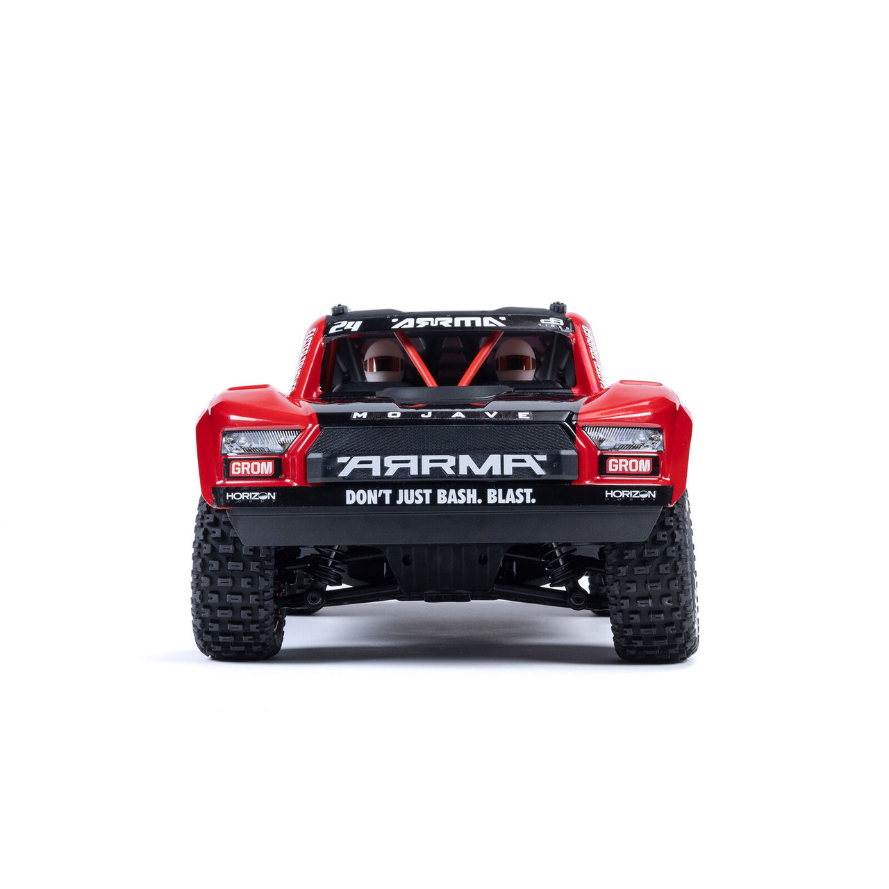 Albero Di Trasmissione RC In Acciaio E Alluminio Per Arrma 1/18 Granite Grom E Typhon Grom – Assale Anteriore E Posteriore Con Mozzo Esagonale