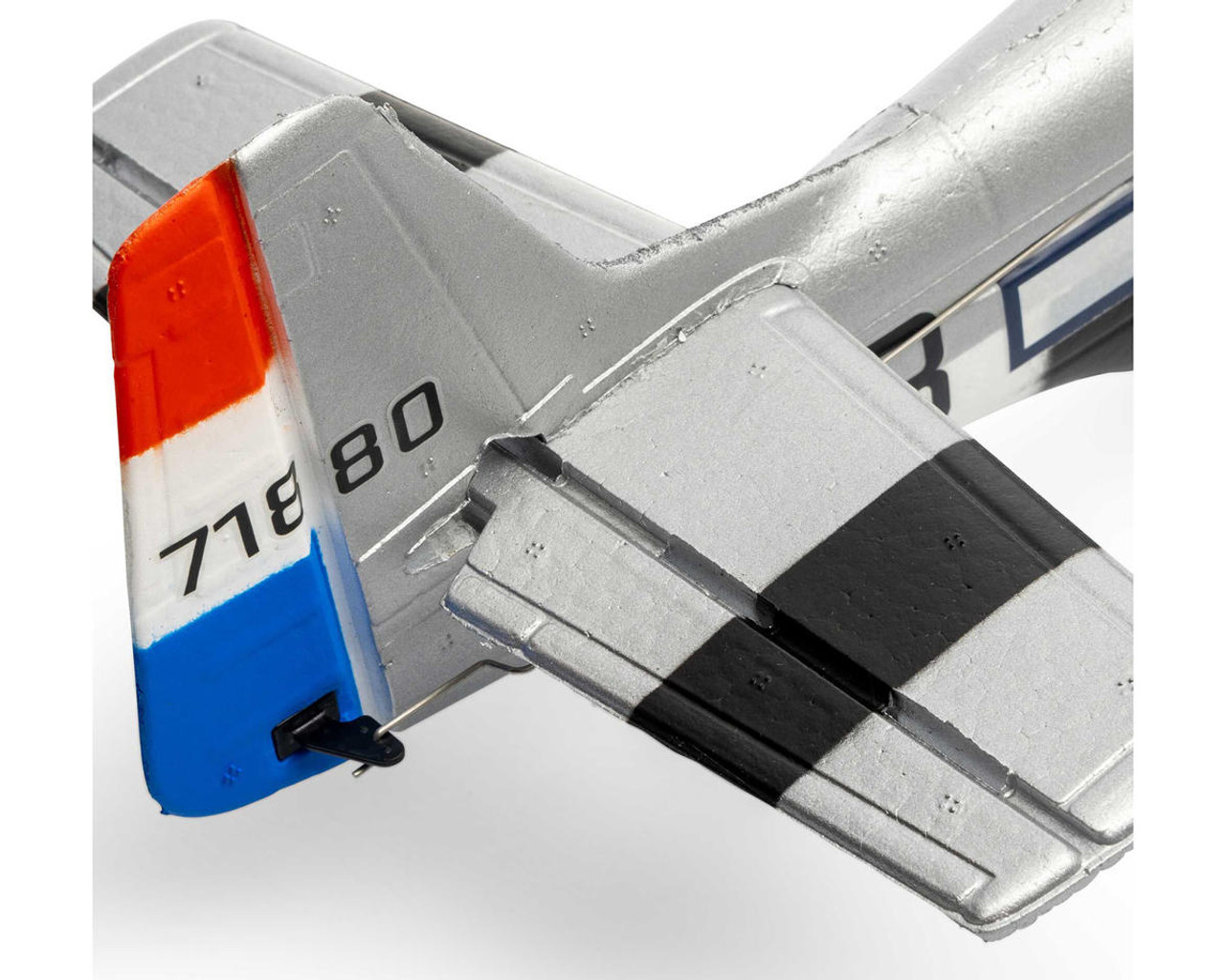 HobbyZone P-51D 450mm RTF