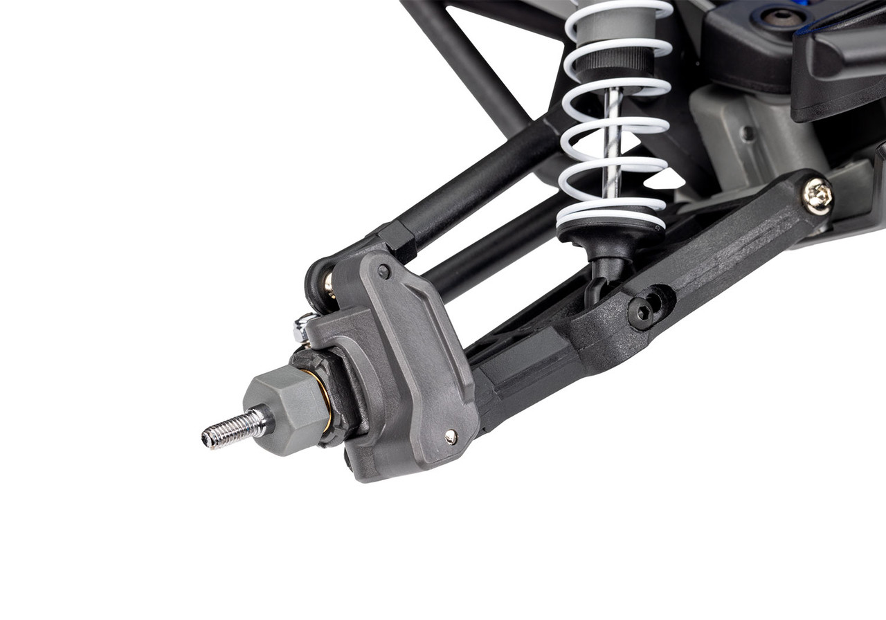 Traxxas STAMPEDE 1/10 USB-C HD, GRN