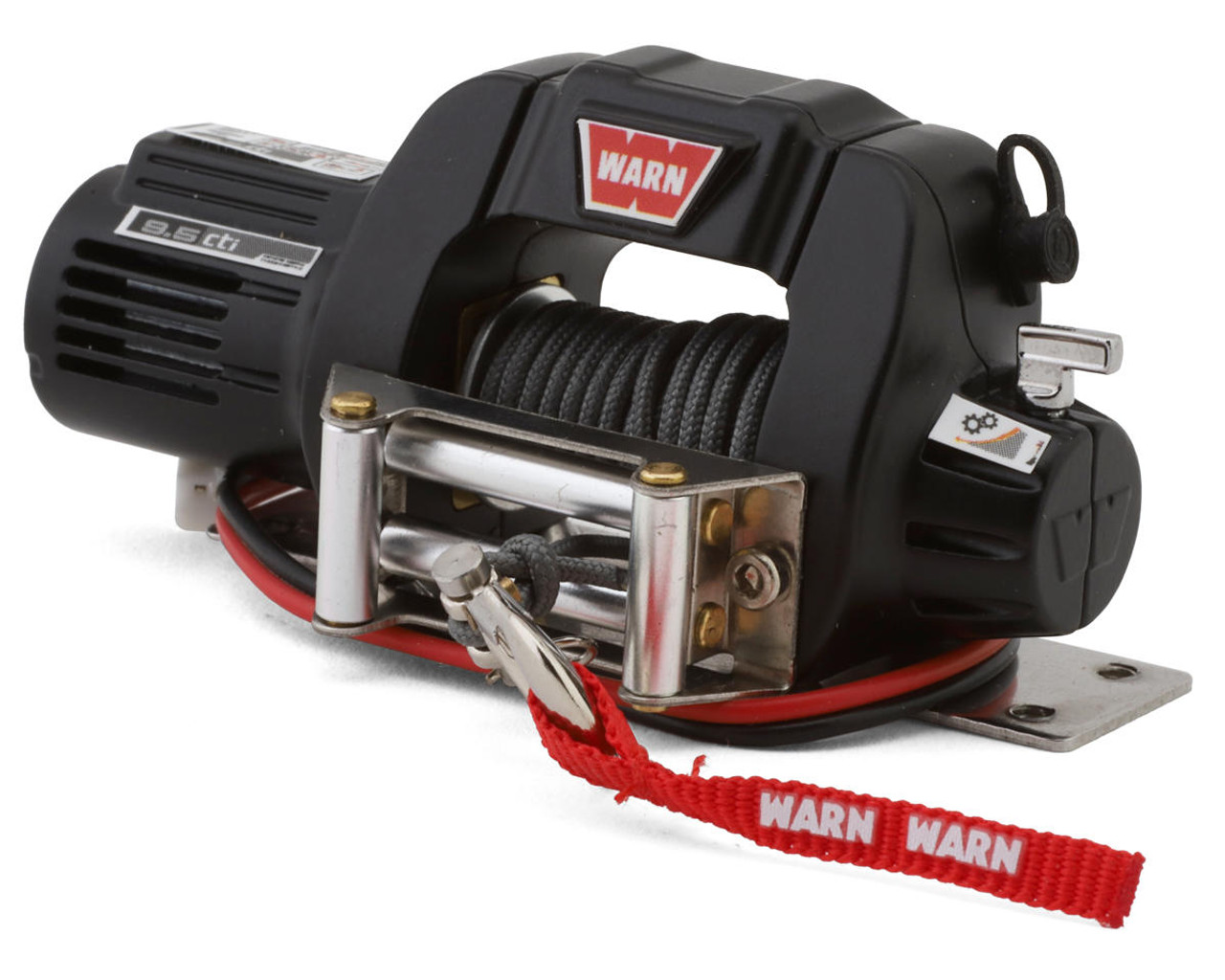 RC4WD 1/10 Mini Warn 9.5cti Winch