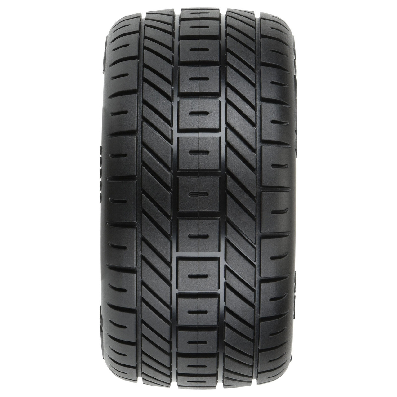 Proline 830817 Hot Lap 2.2" MC (Clay) Dirt Oval Buggy Rear Tires (2)