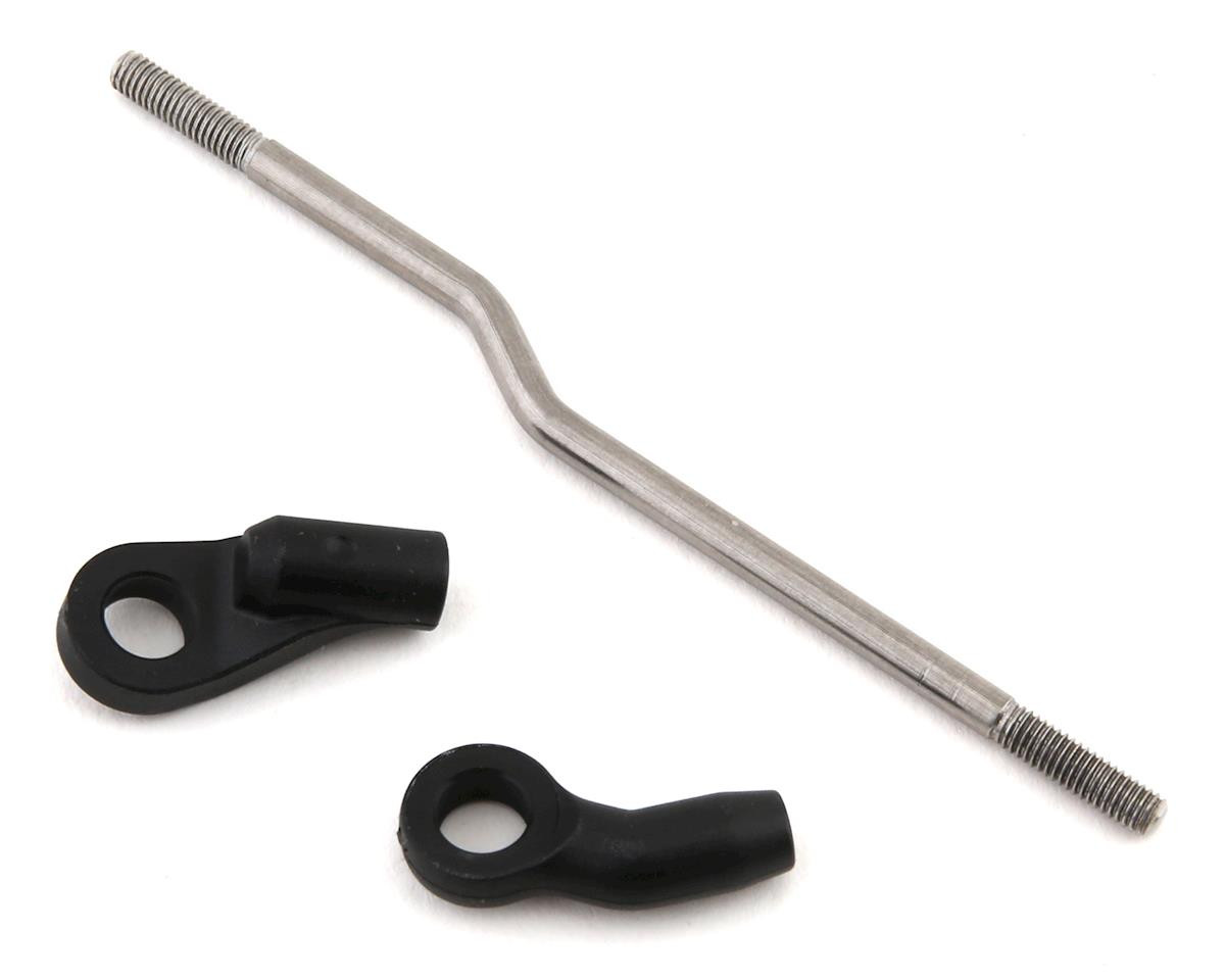 Axial Panhard Bar and links (Portal) SCX10 III - Small Addictions RC