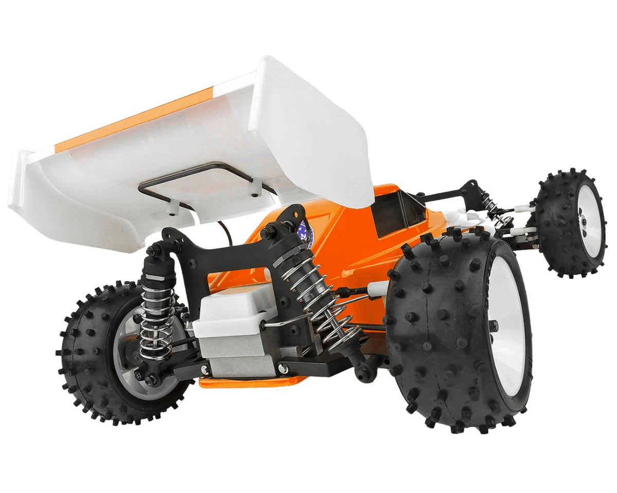 Team Associated Yokomo YZ-10 Classic Kit - Small Addictions RC