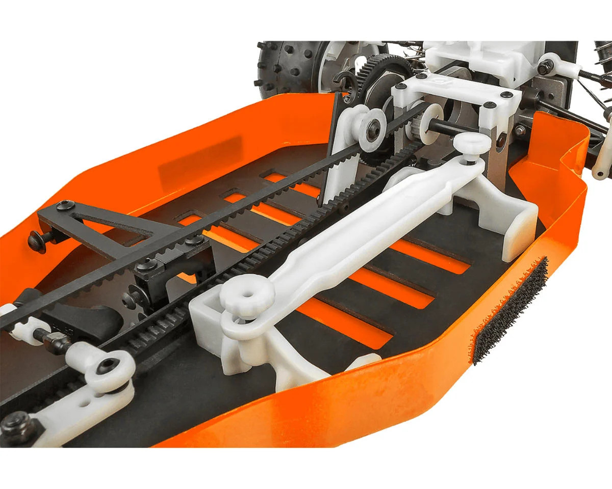 Team Associated Yokomo YZ-10 Classic Kit - Small Addictions RC