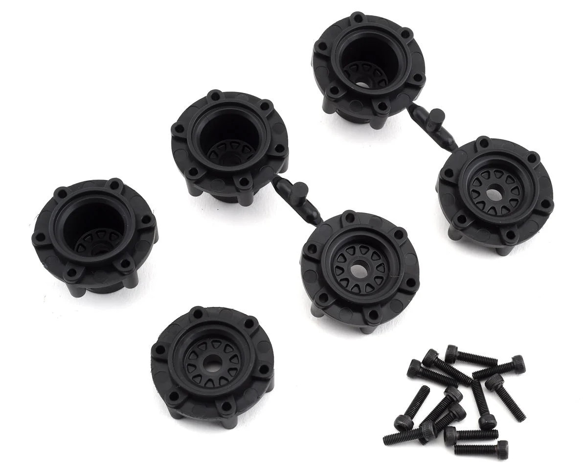 Proline 1016010 1/10 Sand Paw LP F/R 2.8