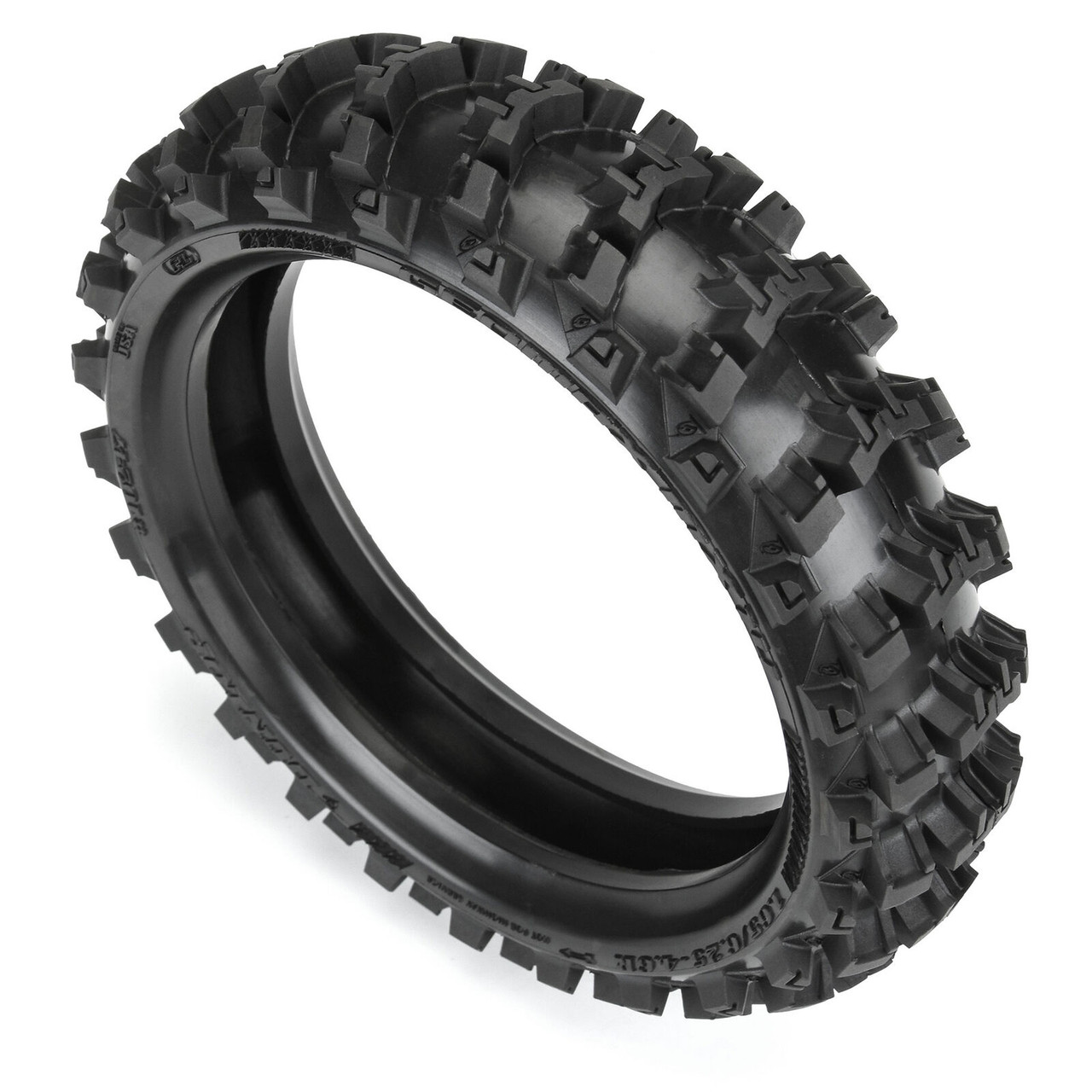 Proline 1024700 Dunlop Geomax MX14 V2 Bead Rear Tire Promoto-MX