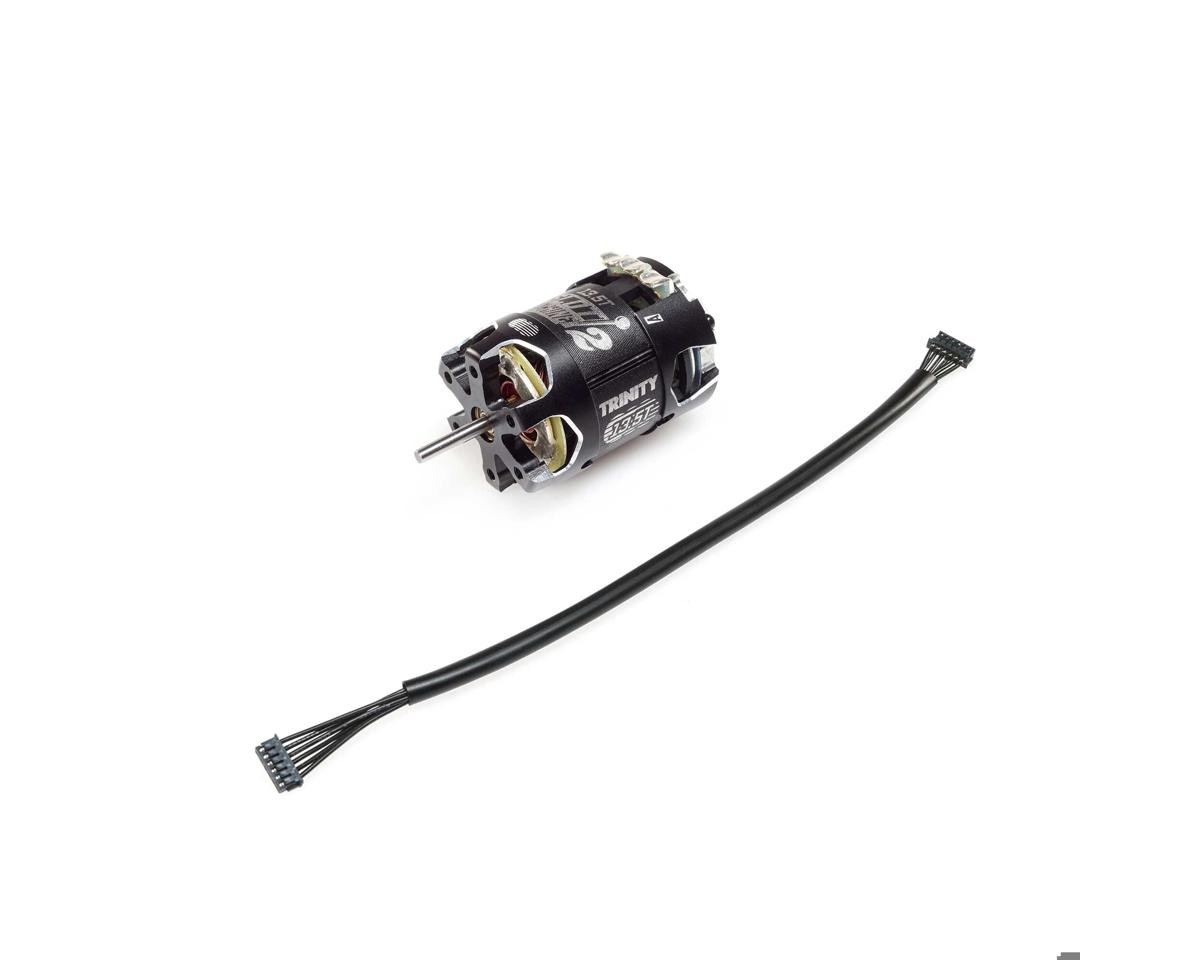 ラジコン トリニティー スロットマシーン13.5T ブラシレスモーター Trinity Slot Machine 2 13.5 SPEC Class Brushless Motor - Small
