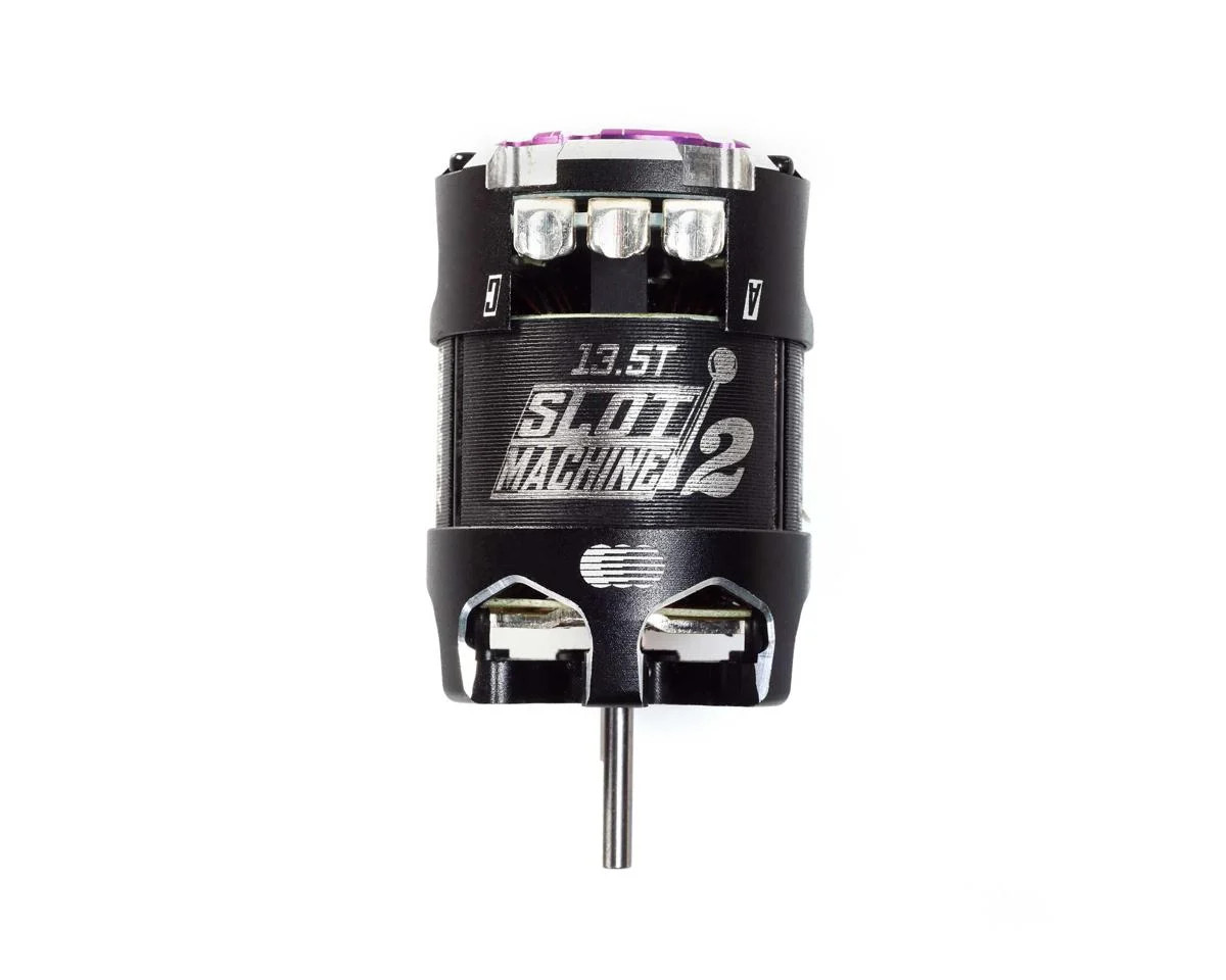 Trinity Slot Machine 2 13.5 SPEC Class Brushless Motor - Small