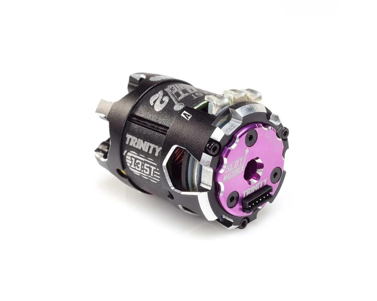 Trinity Slot Machine 2 13.5 SPEC Class Brushless Motor - Small
