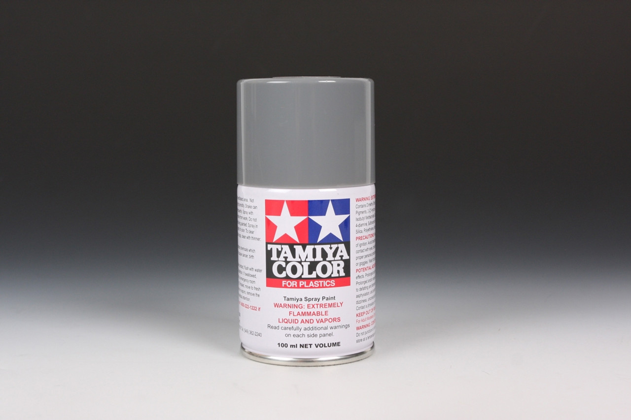 Tamiya Spray Lacquer TS-66 IJN Gray (Kurne Arsenal)