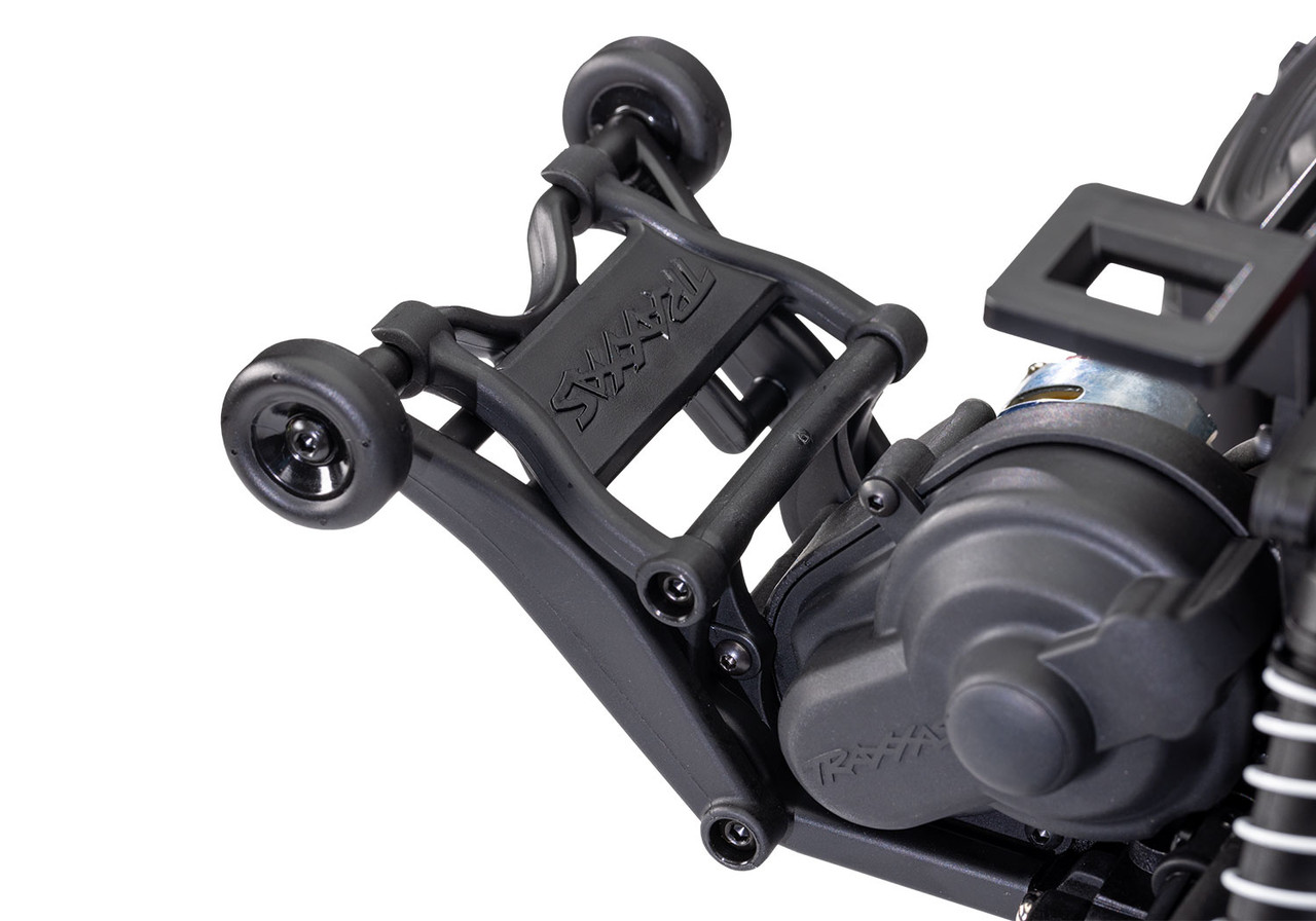 Traxxas BIGFOOT #1 HD w/ USB-C - Small Addictions RC