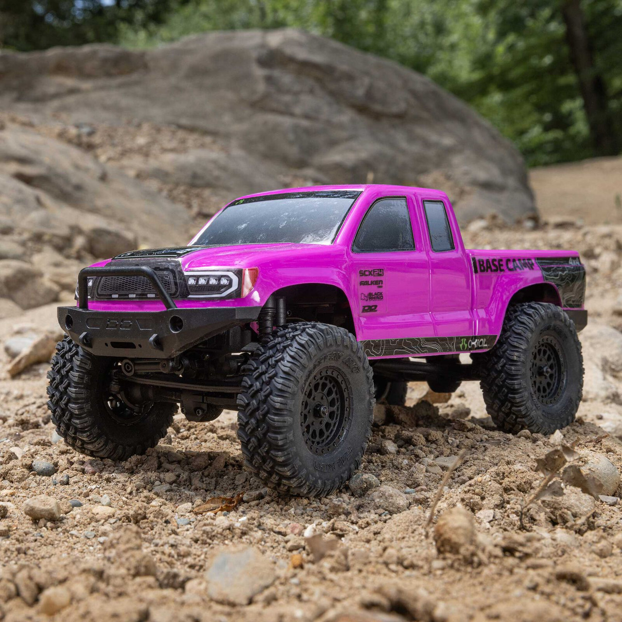 Axial 1/24 SCX24