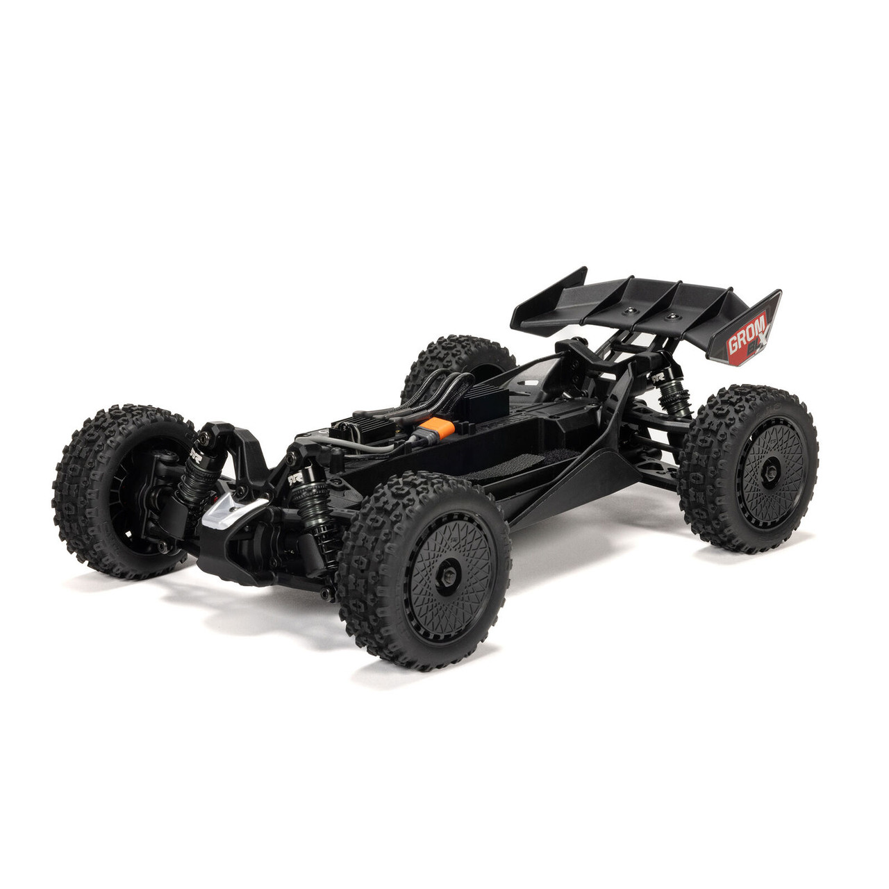Arrma 1/18 TYPHON GROM 223S BLX Brushless 4X4 Small Scale Buggy