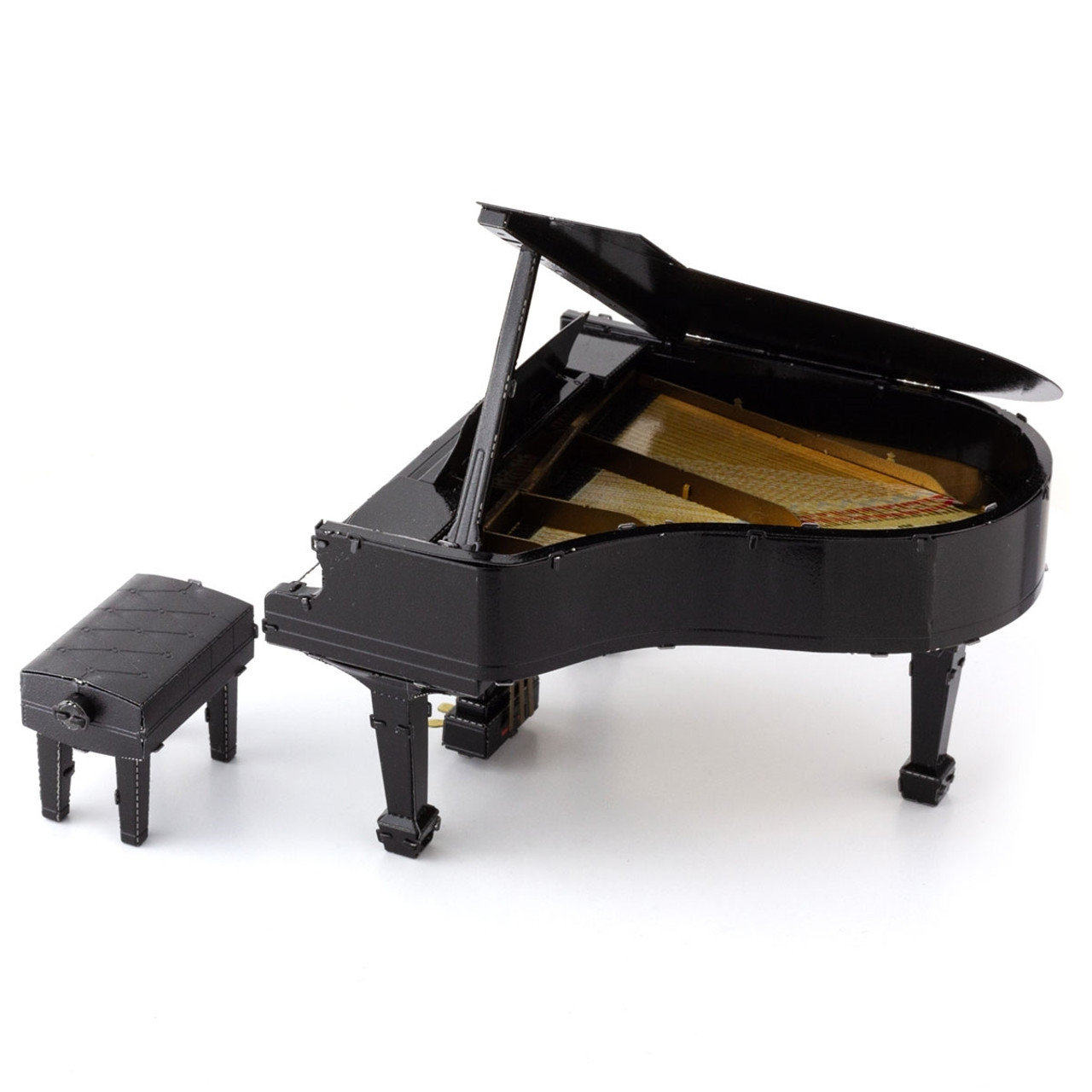 Metal Earth ME1028 Grand Piano