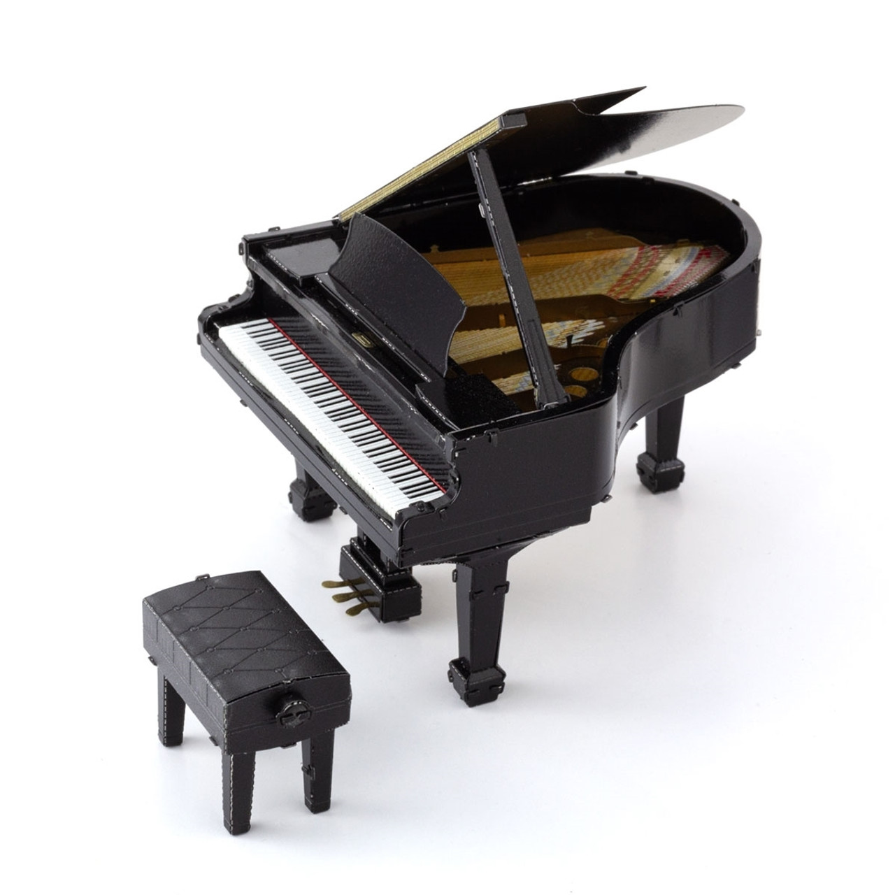 Metal Earth ME1028 Grand Piano