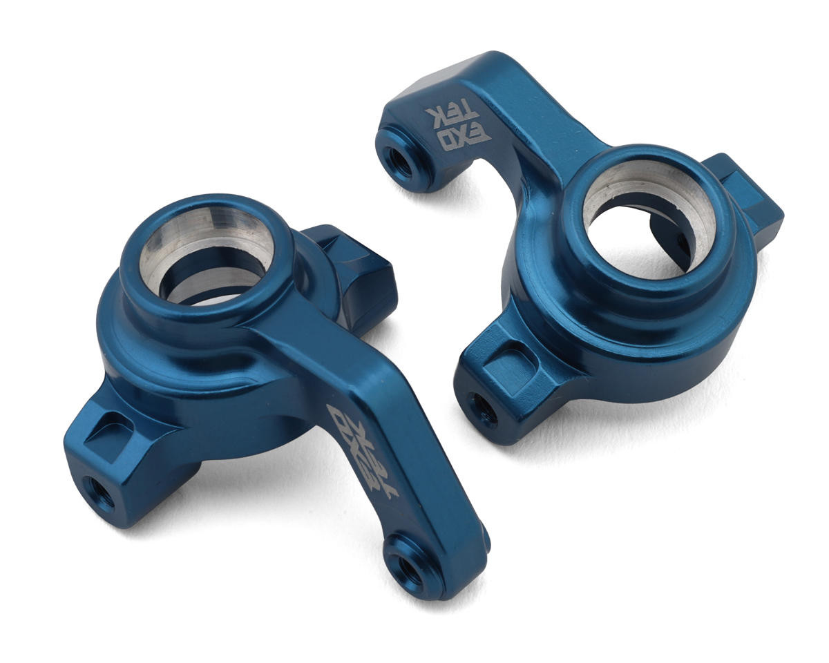 Exotek 2267 Team Associated MT10/Pro4 SC10 HD Aluminum Steering