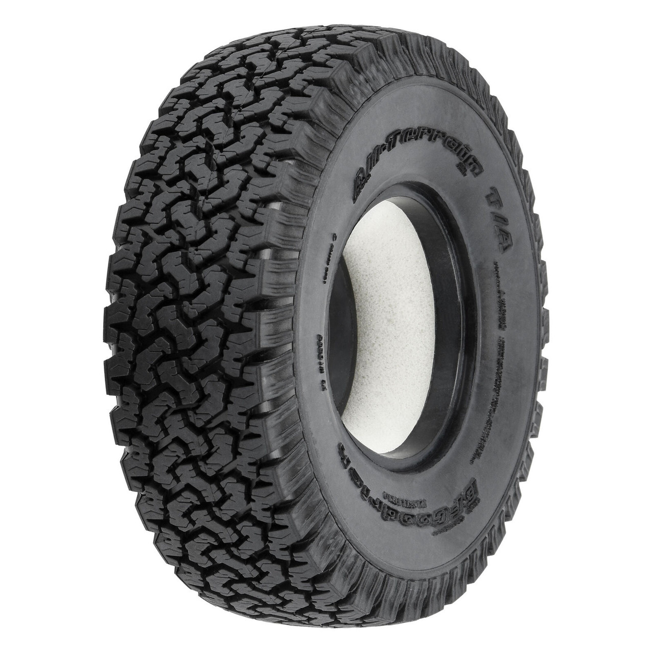 Proline 1025514 1/10 Class 1 BFGoodrich All-Terrain T/A KO G8 Rock