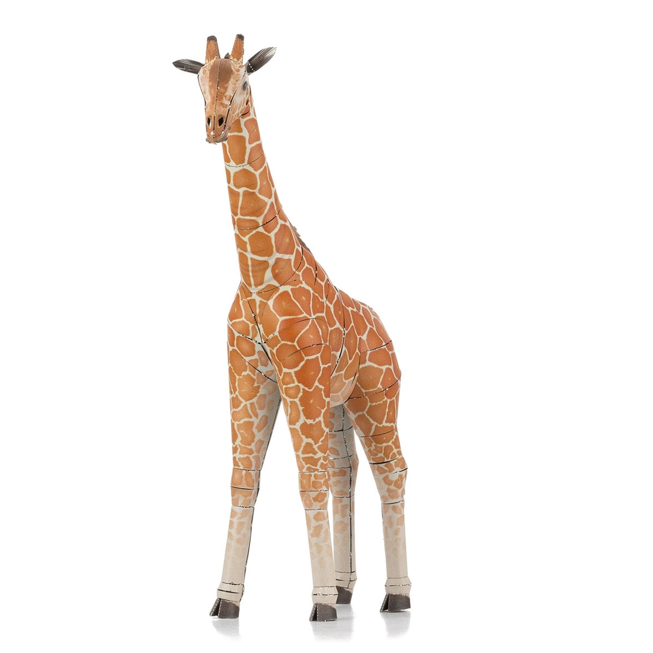 Metal Earth Giraffe