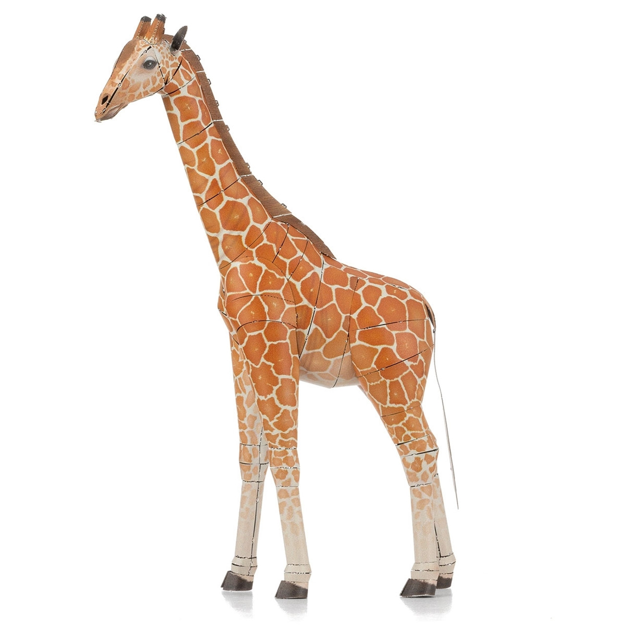 Metal Earth Giraffe
