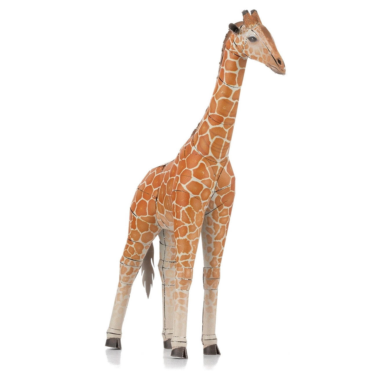 Metal Earth Giraffe