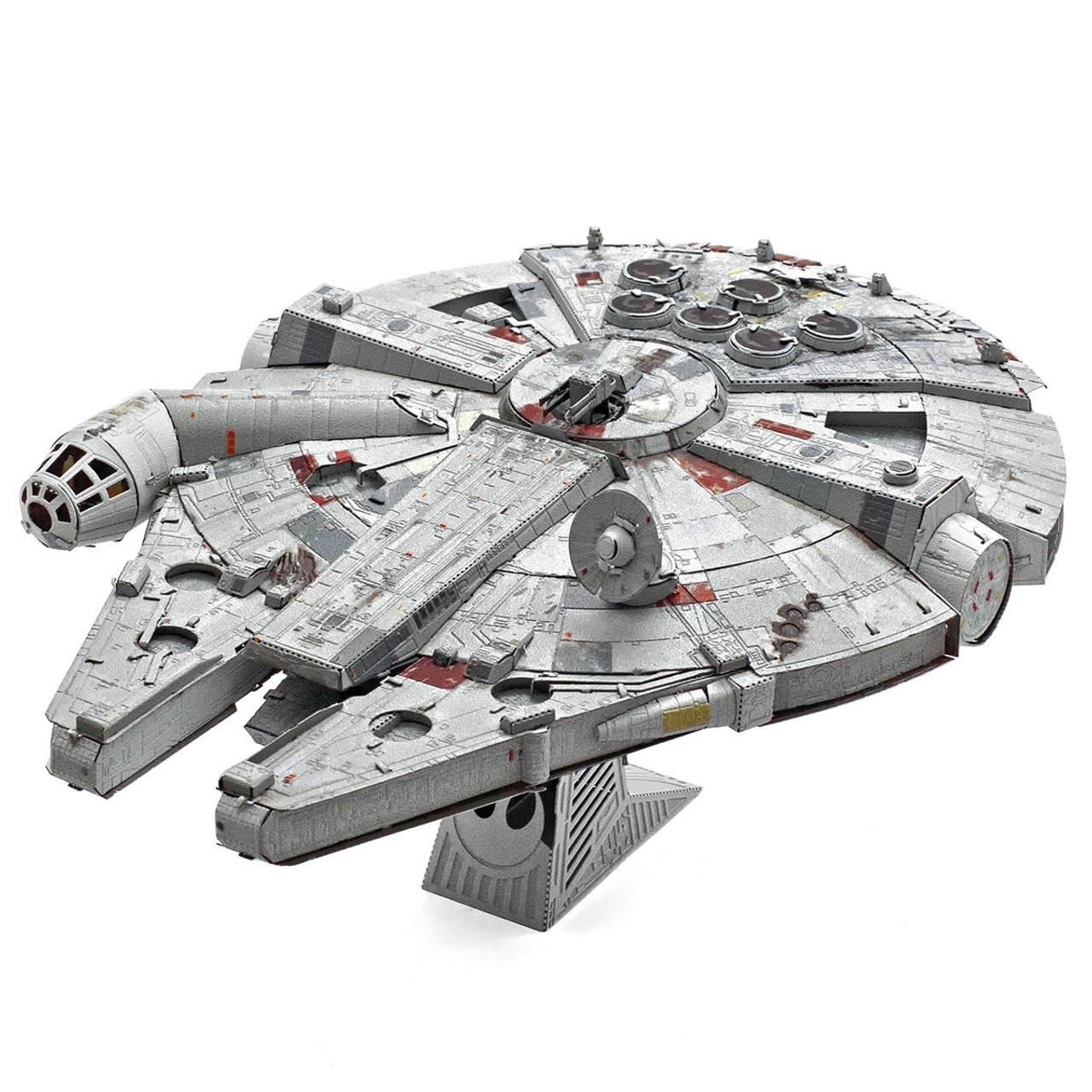 Metal Earth ICONX Premium Series Millennium Falcon Star Wars
